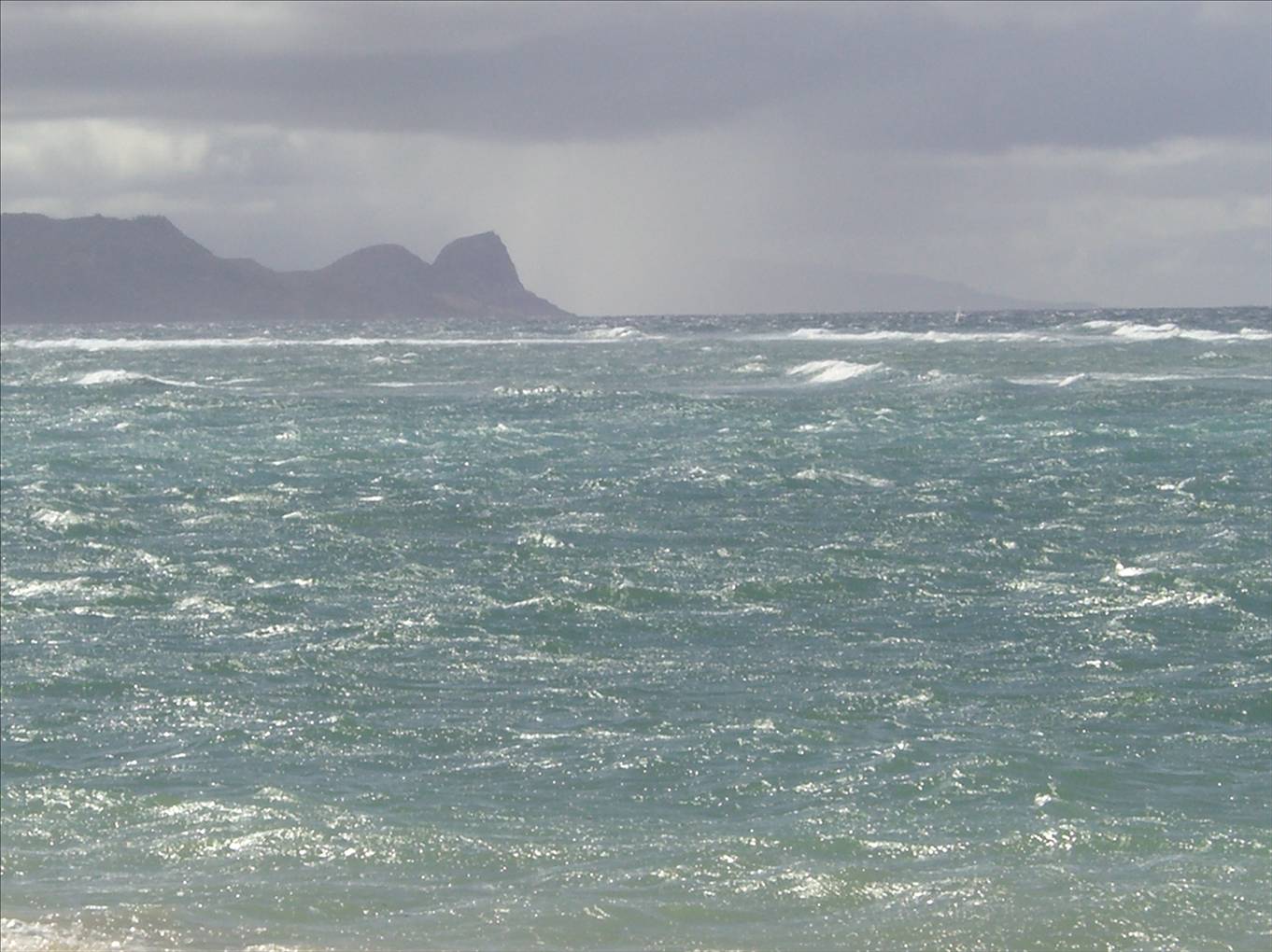 Maui Speed Course