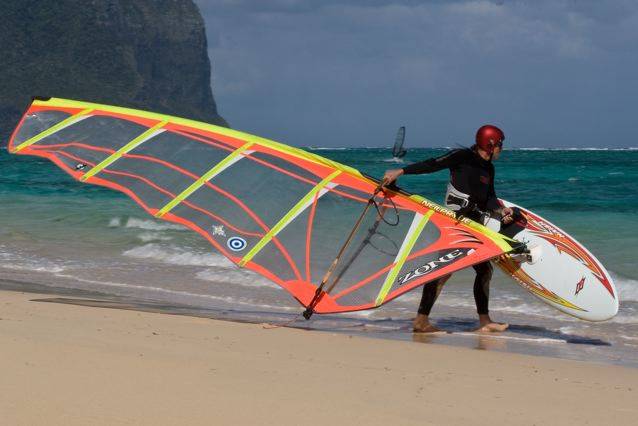 day 4 Lord Howe