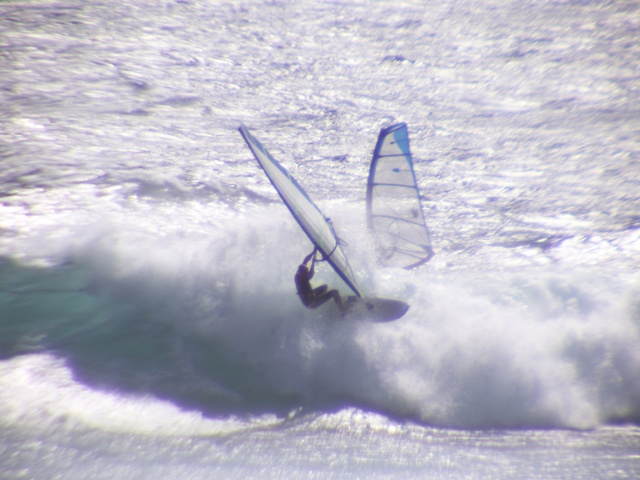 2006 Ezzy Angulo Margaret River Wave Comp (Sat 12-02) 