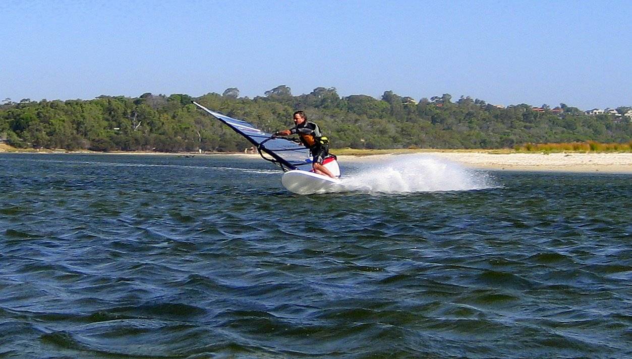 taken at pt walter and photoshoped