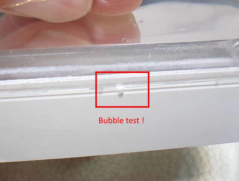 Leaktest2