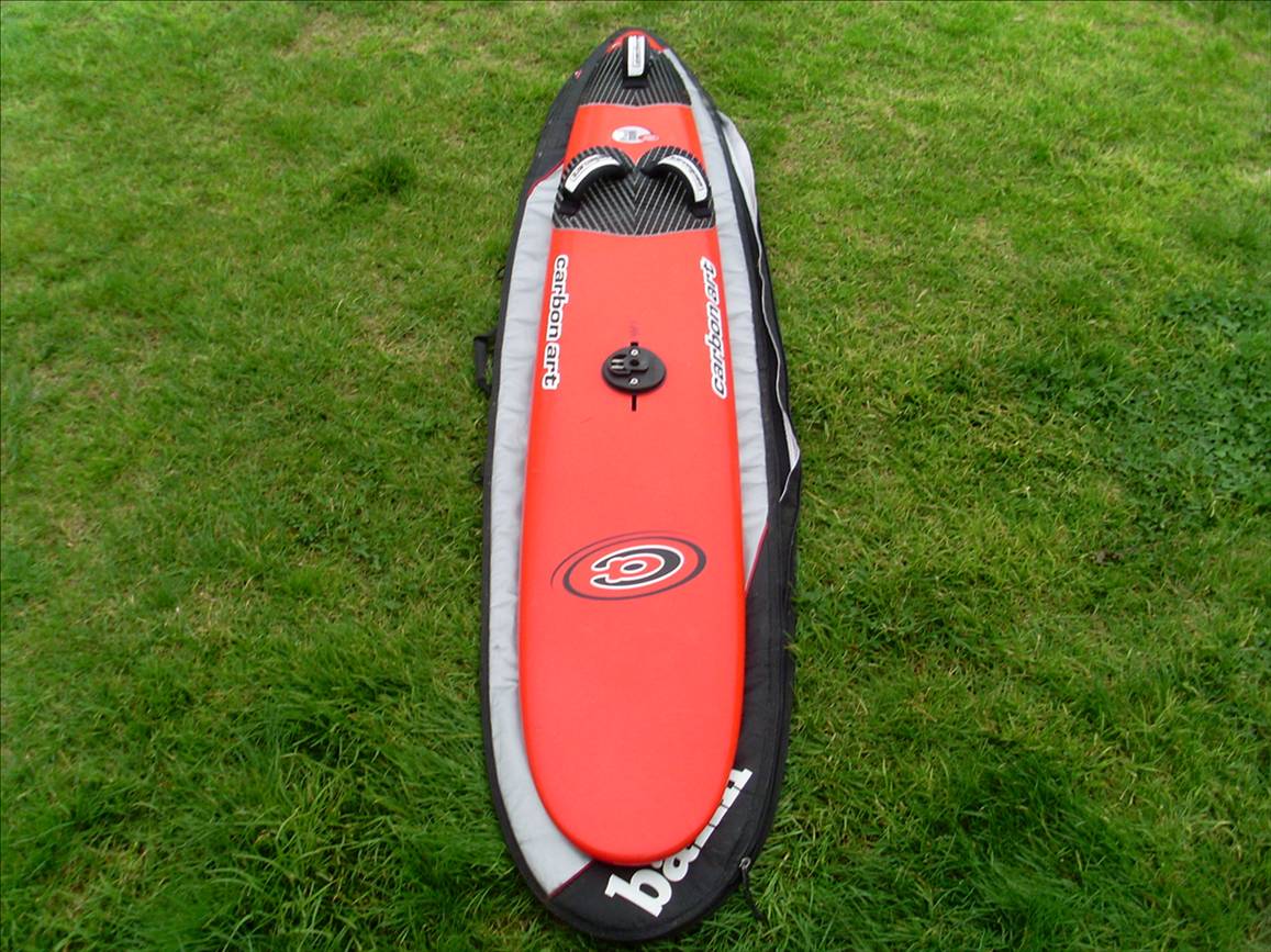 speedboard cover