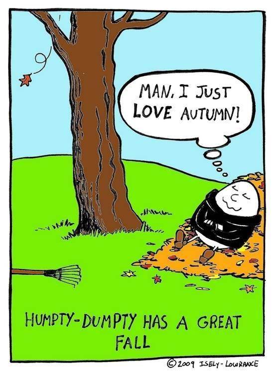 fall