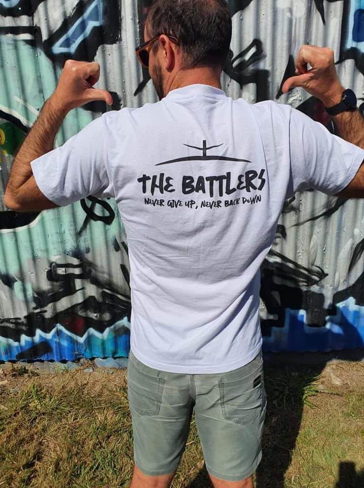 Battler Division