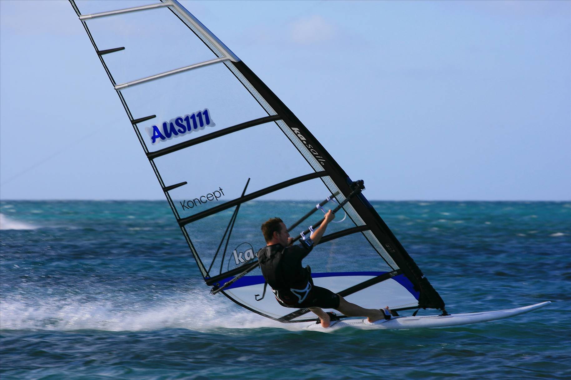Dodging kiters