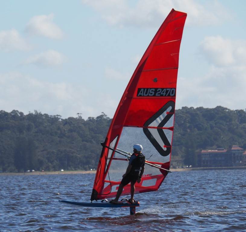 Foil Fest Winter Series 2021