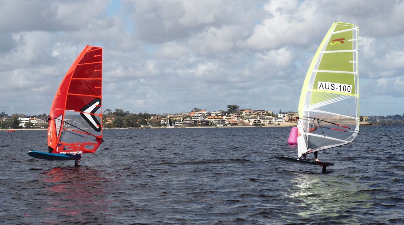 Foil Fest Winter Series 2021
