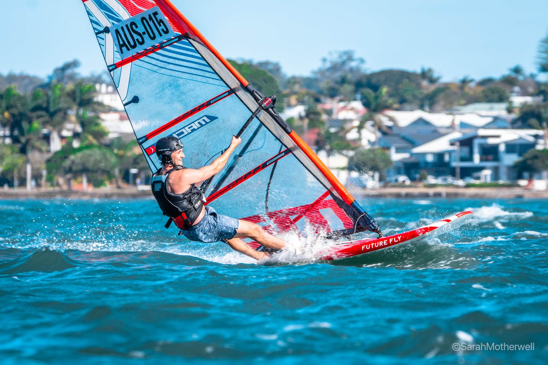 slalom 9