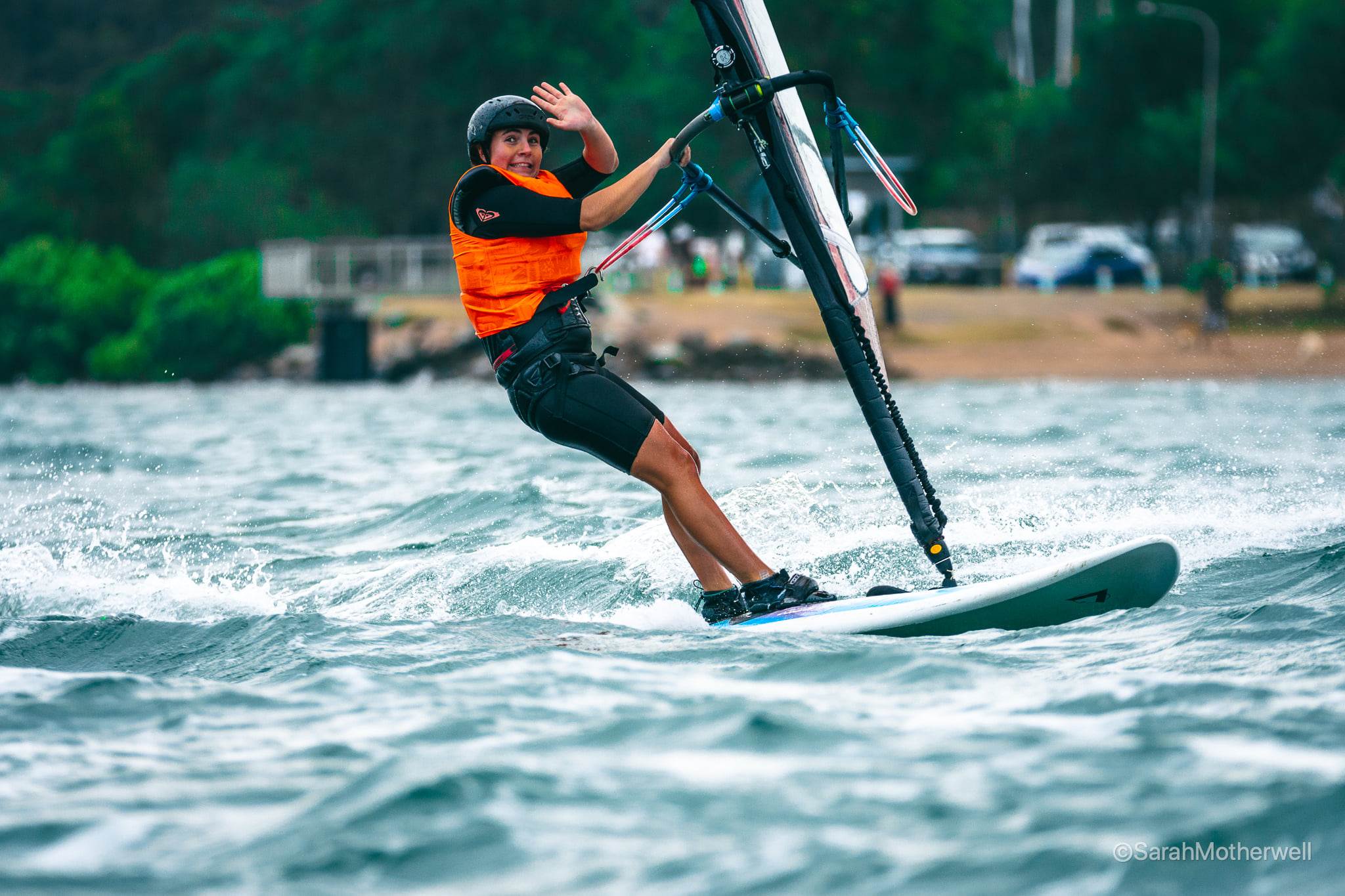Slalom 6