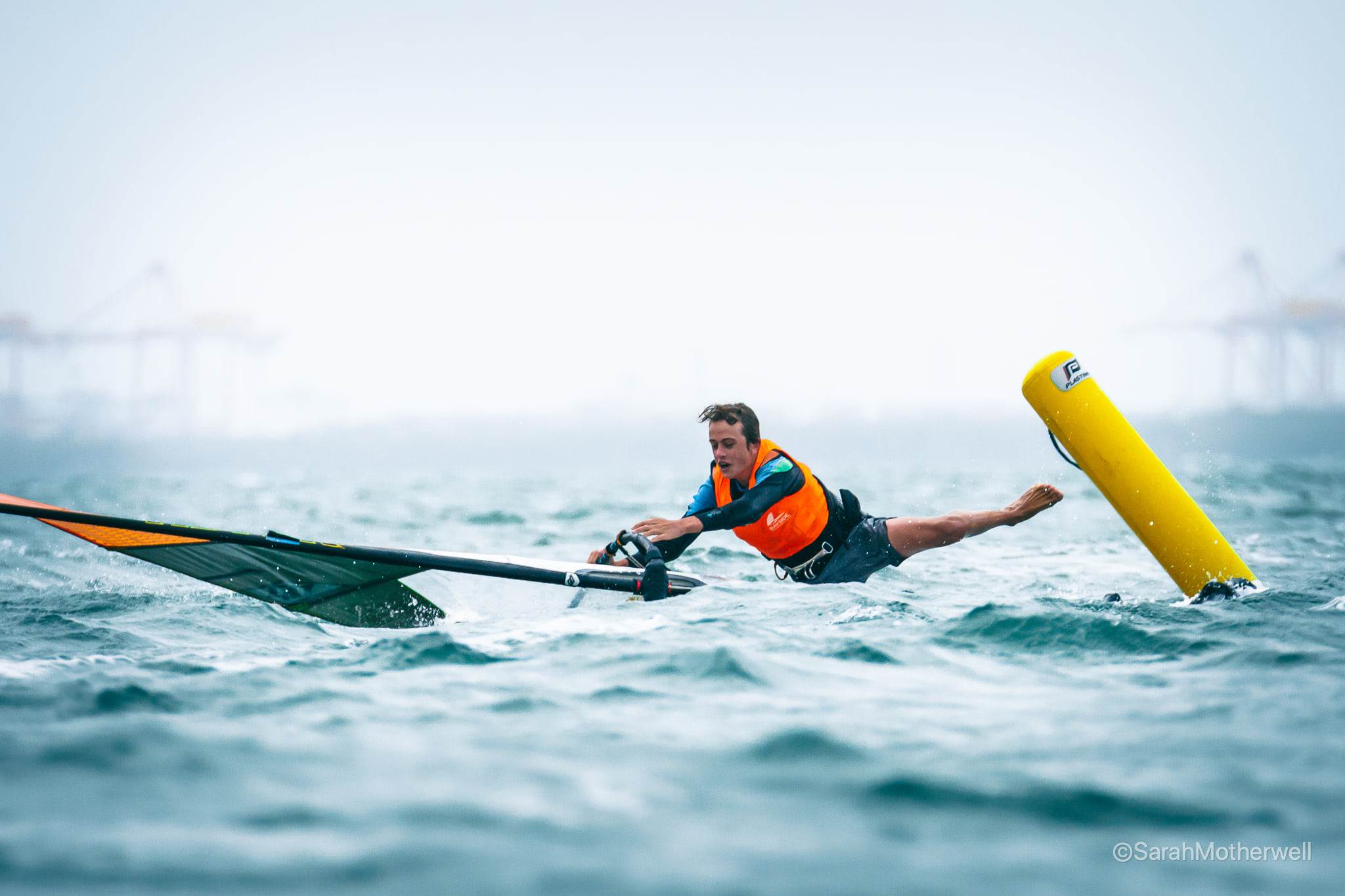 Slalom 8