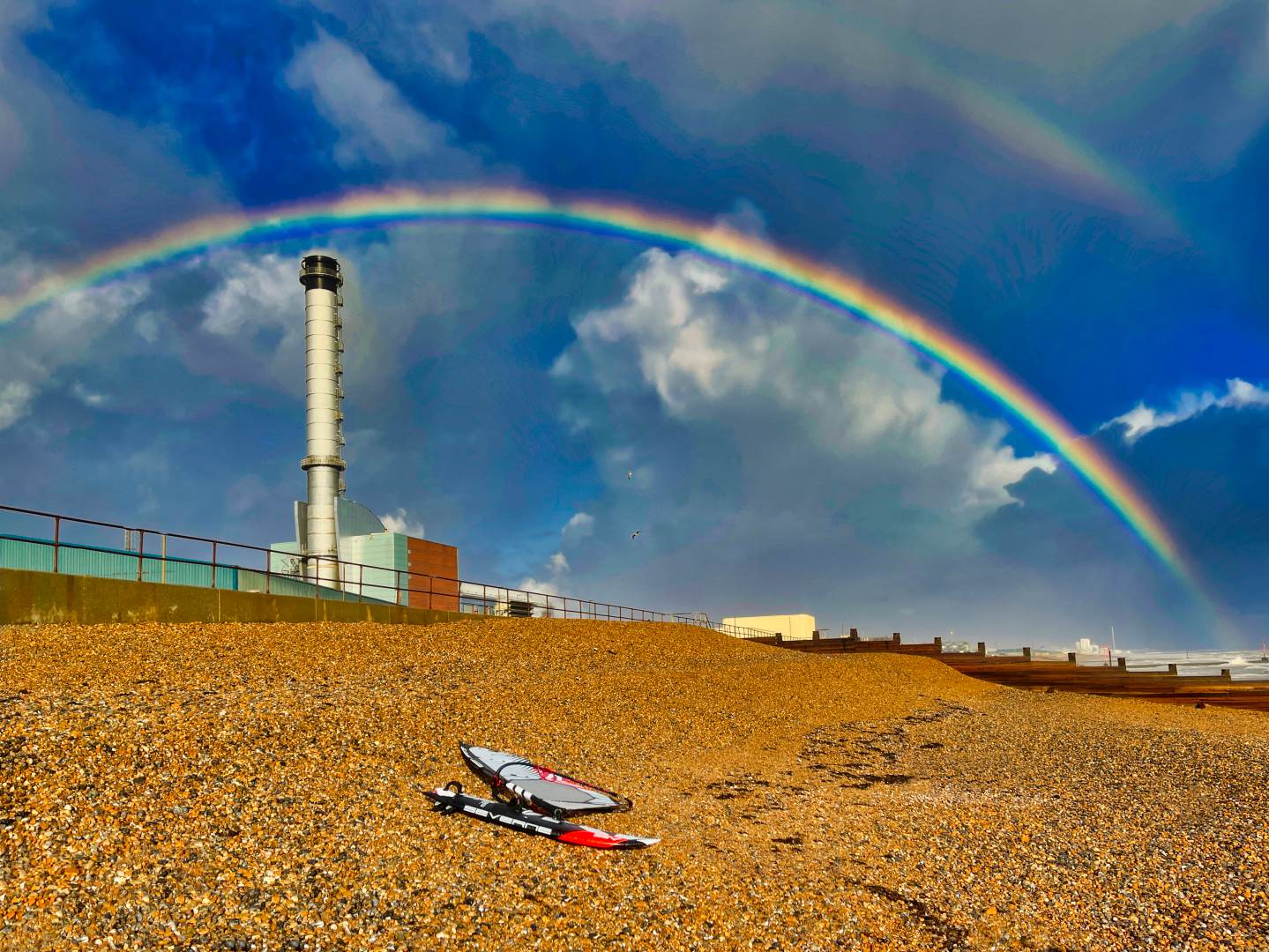 Rainbow