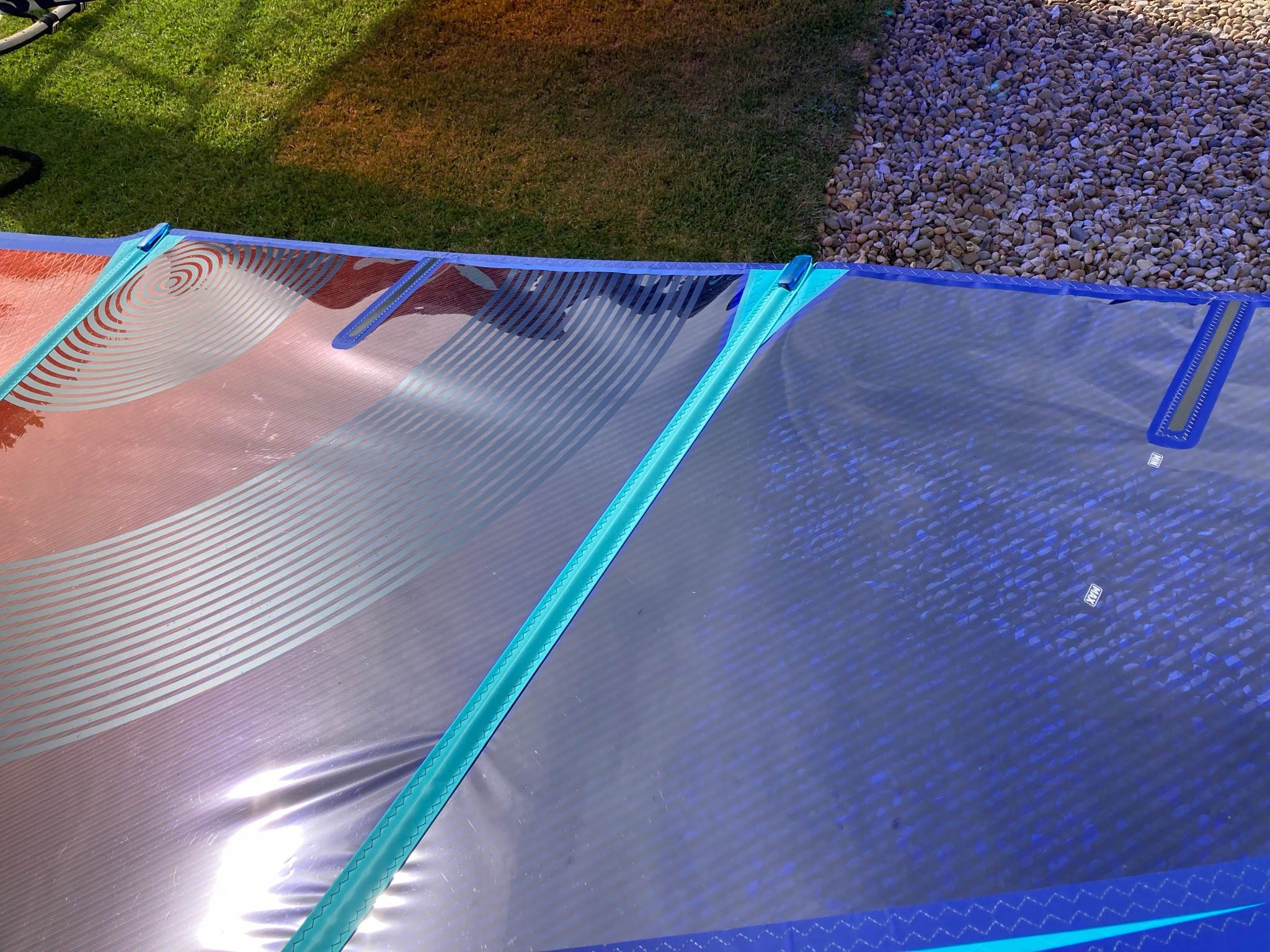 Freeflight panel
