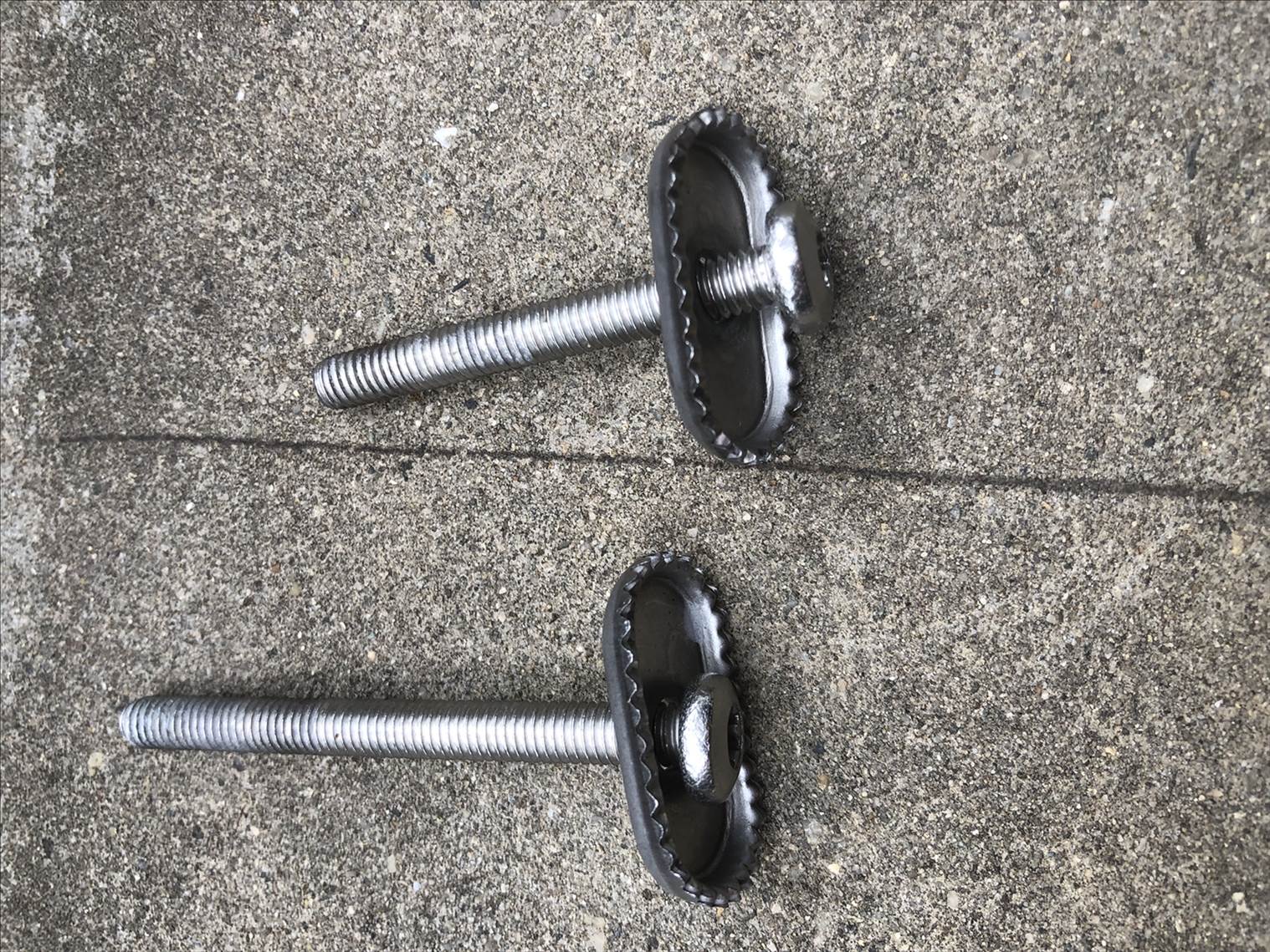 Screws