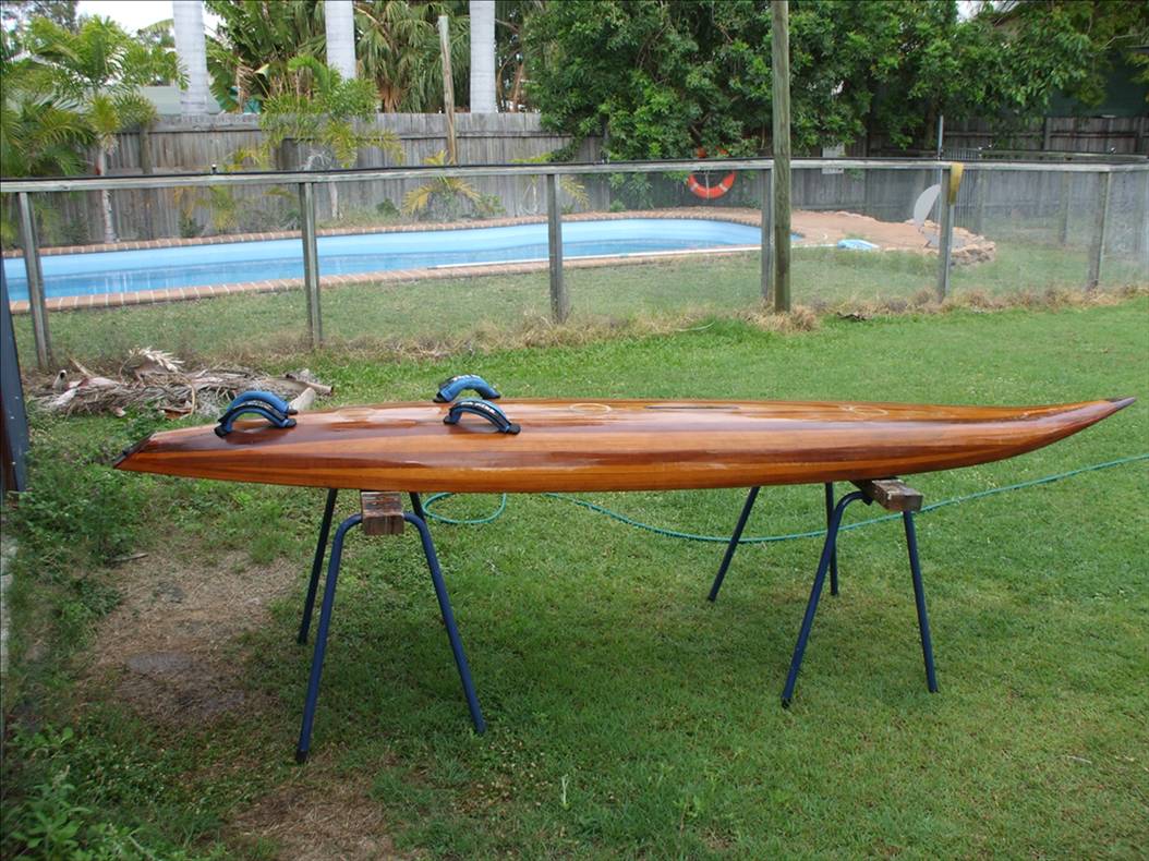 Wood versions