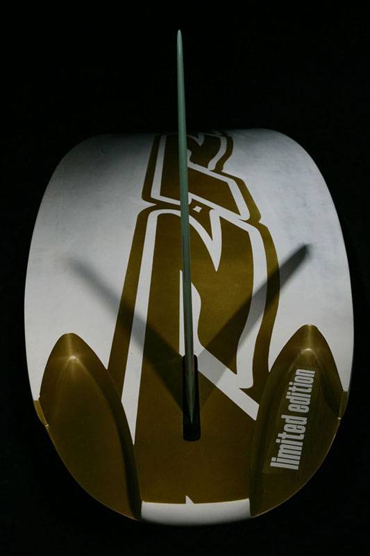 RRD cutouts