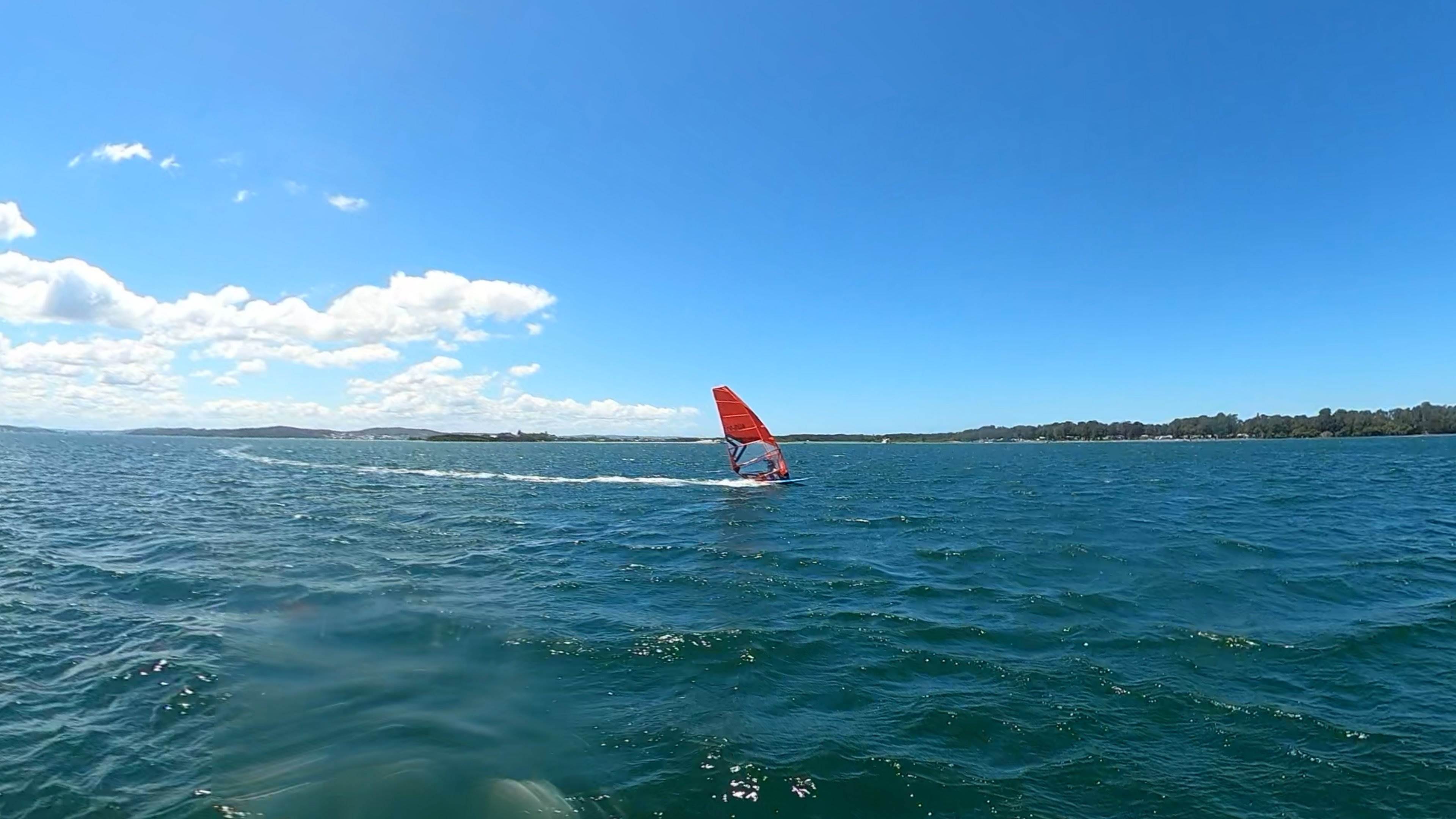 Slalom Round 1 2021