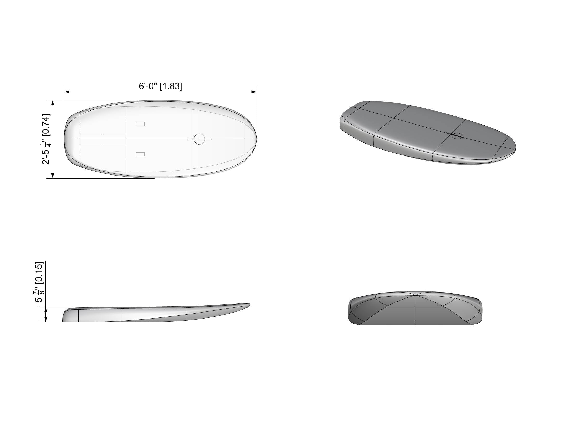 djb foil board 001