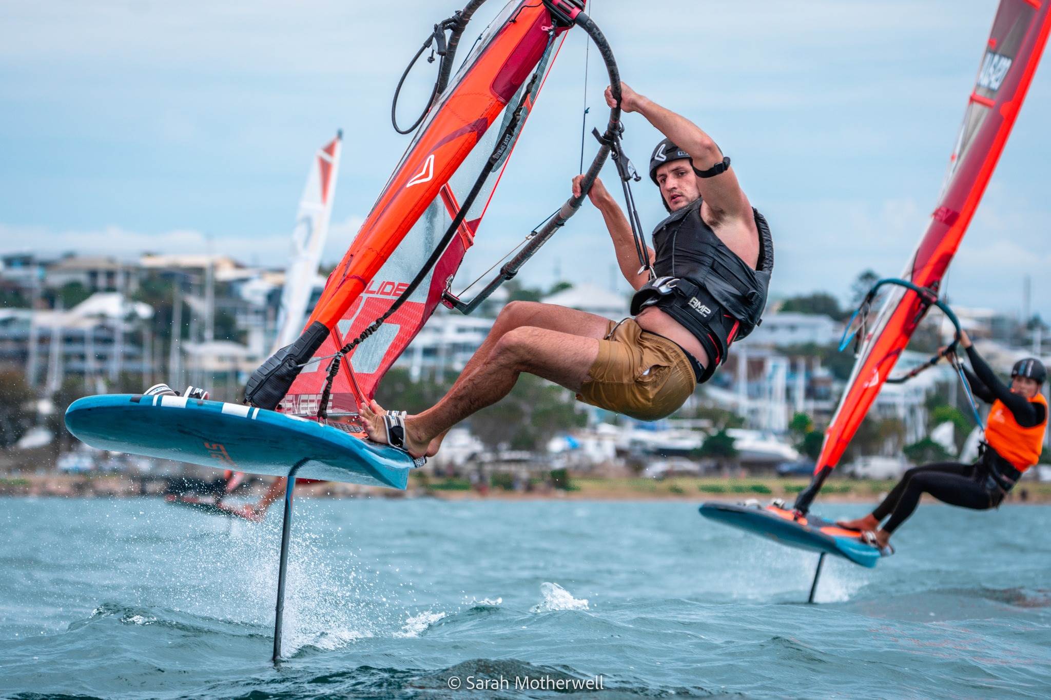 Slalom 1