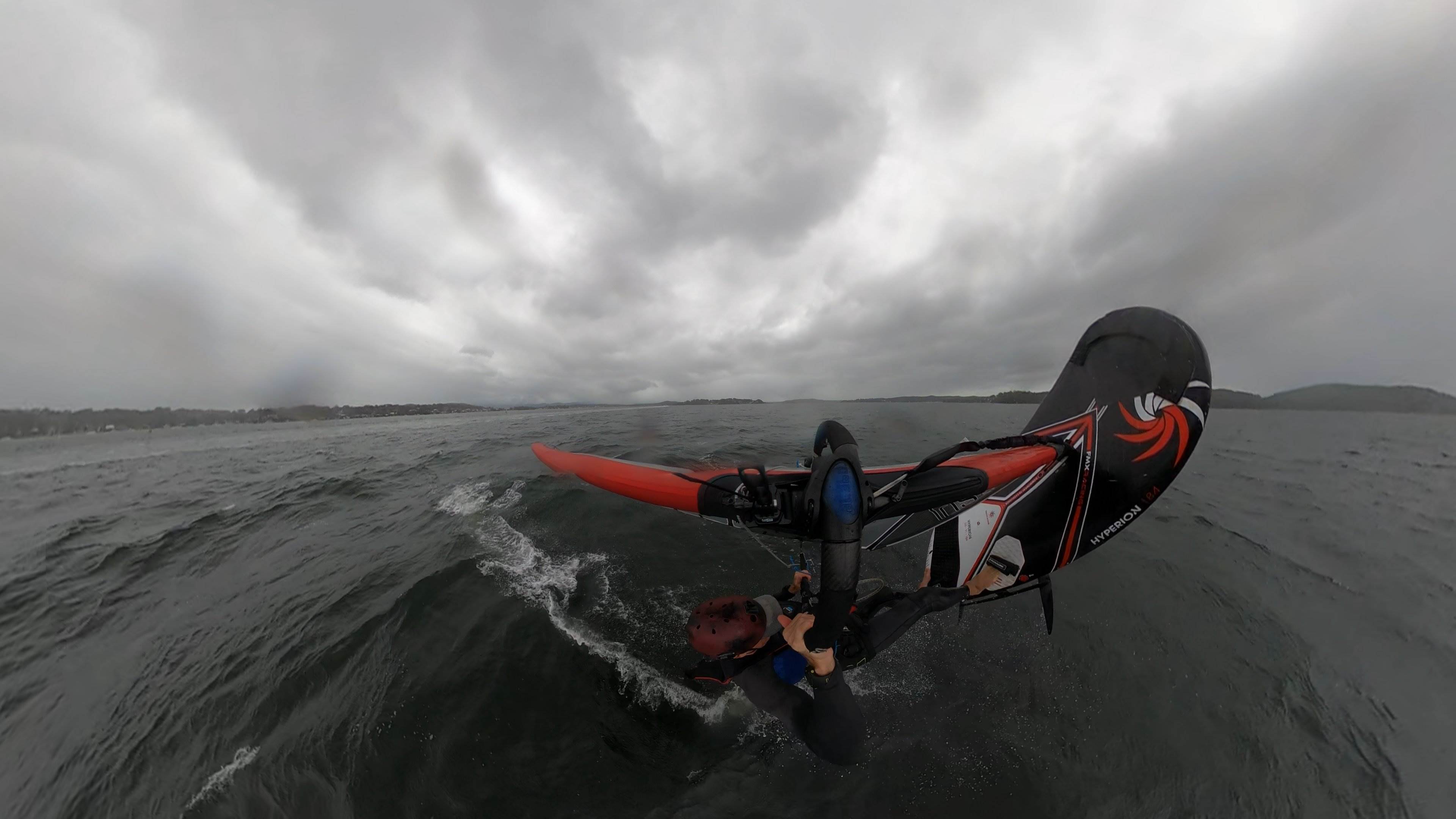 WindFoil