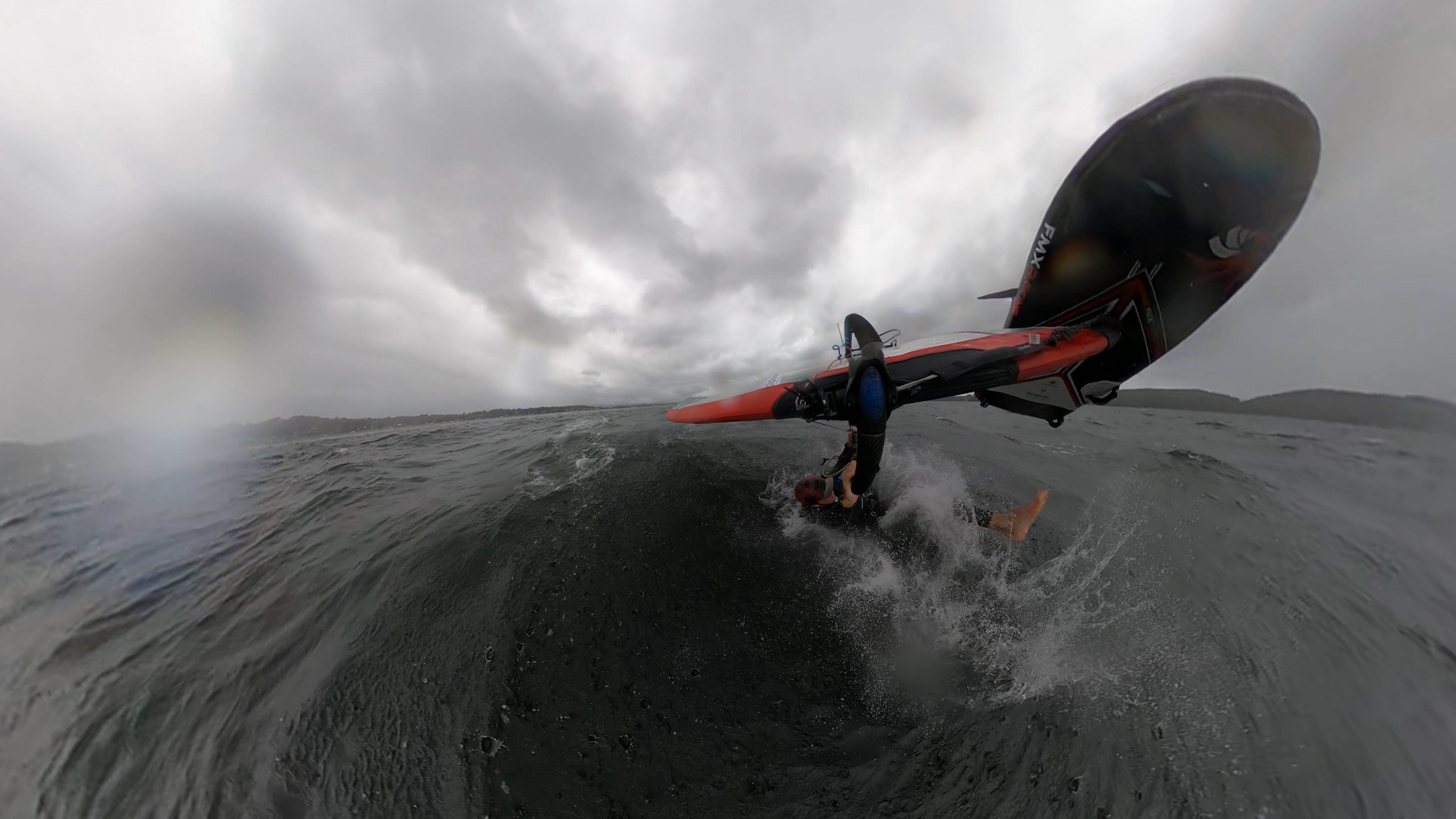 WindFoil