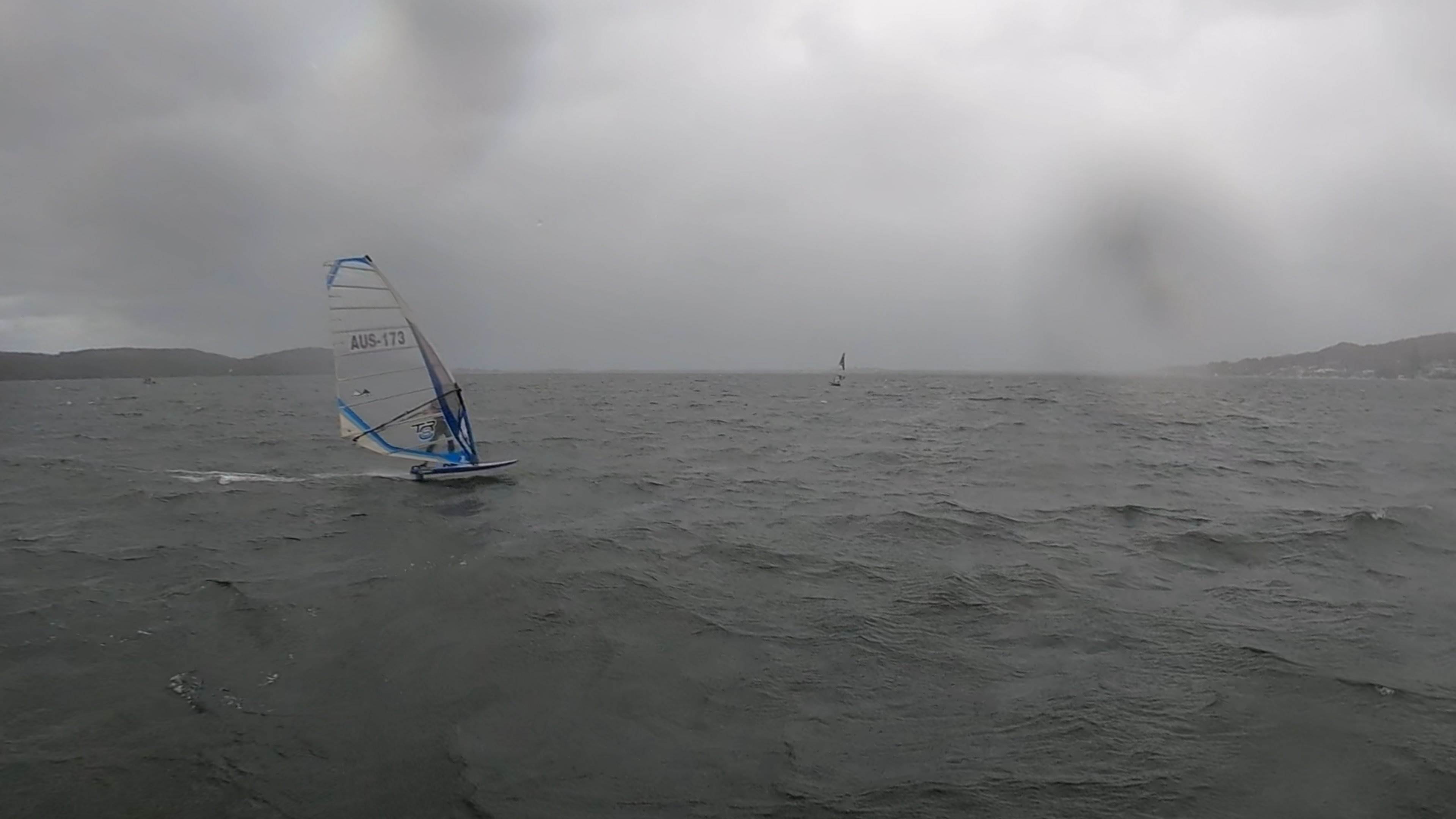Slalom Round 2 2021
