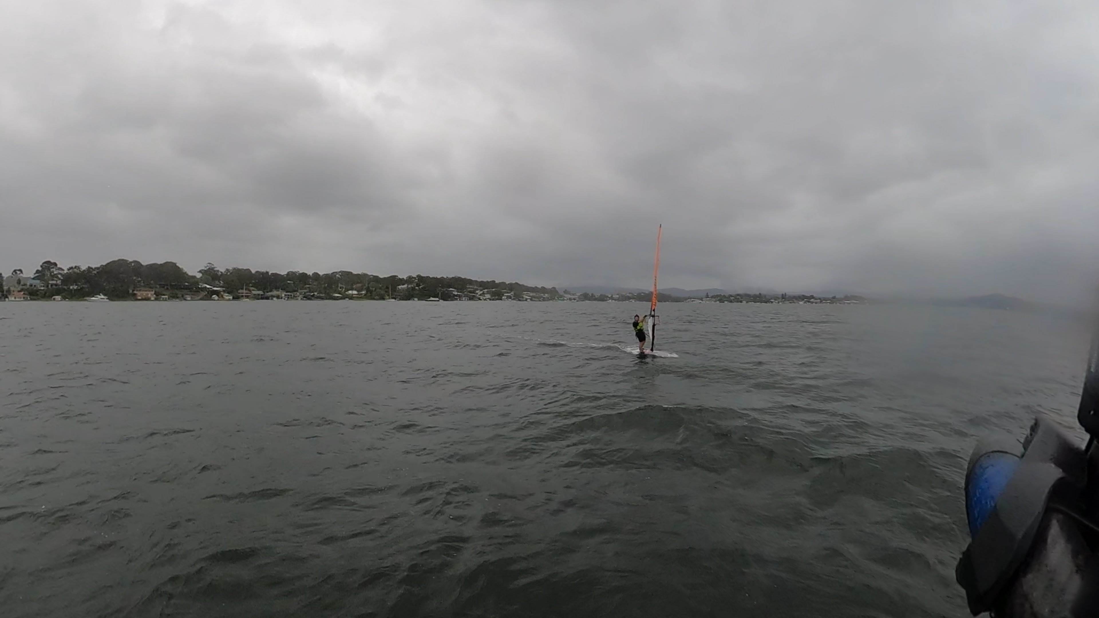 Slalom Round 2 2021