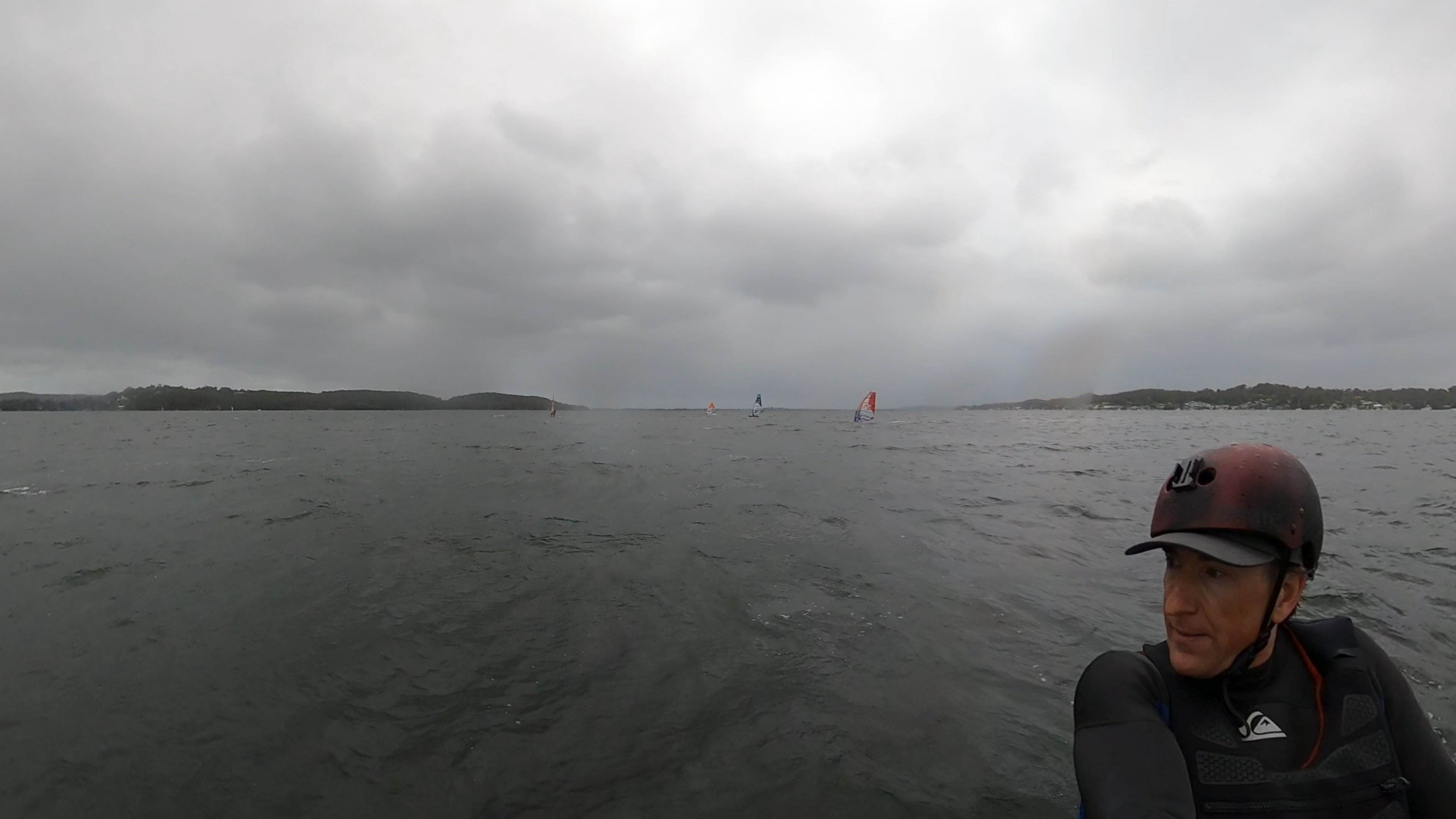 Slalom Round 2 2021