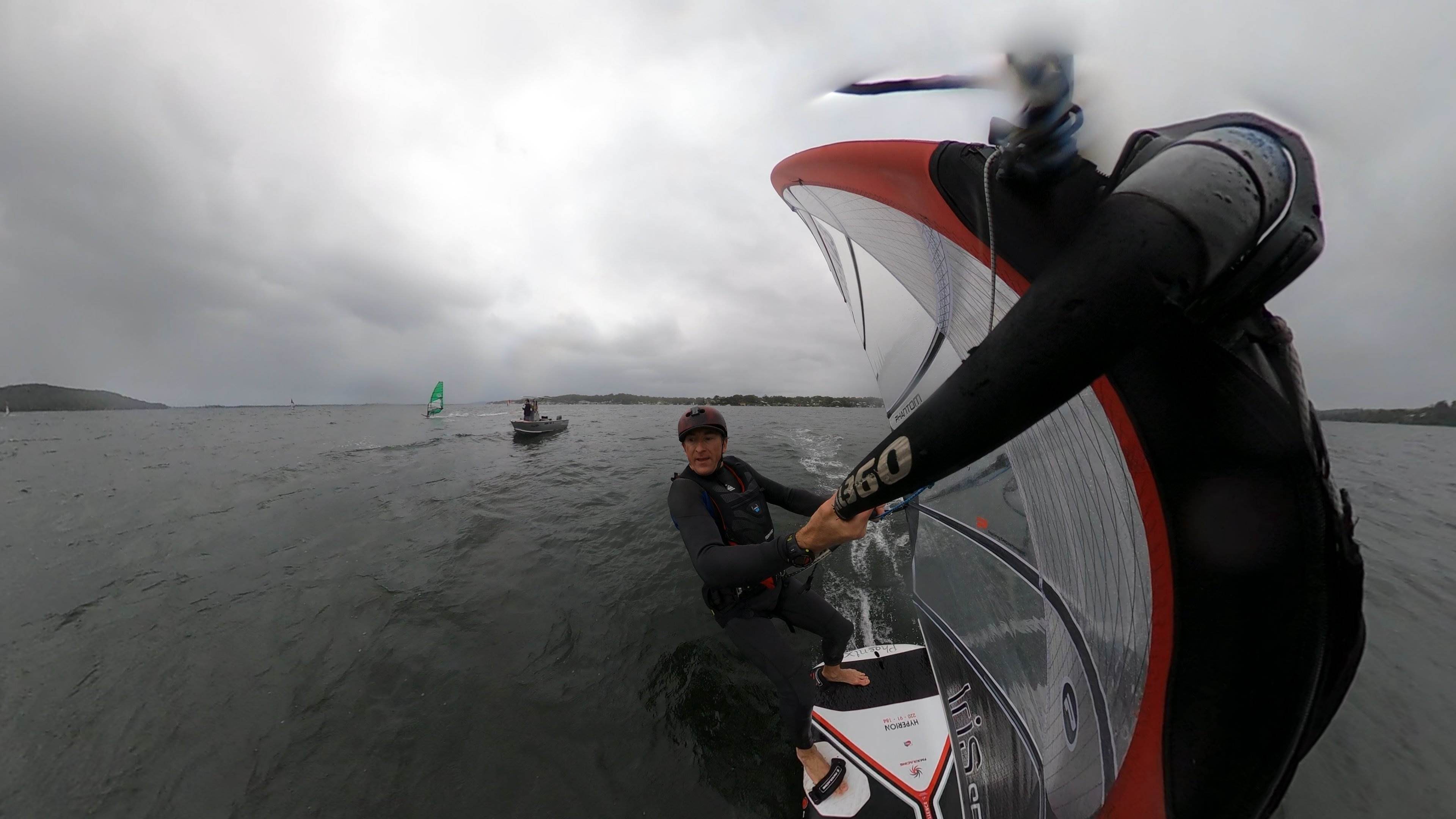 Slalom Round 2 2021