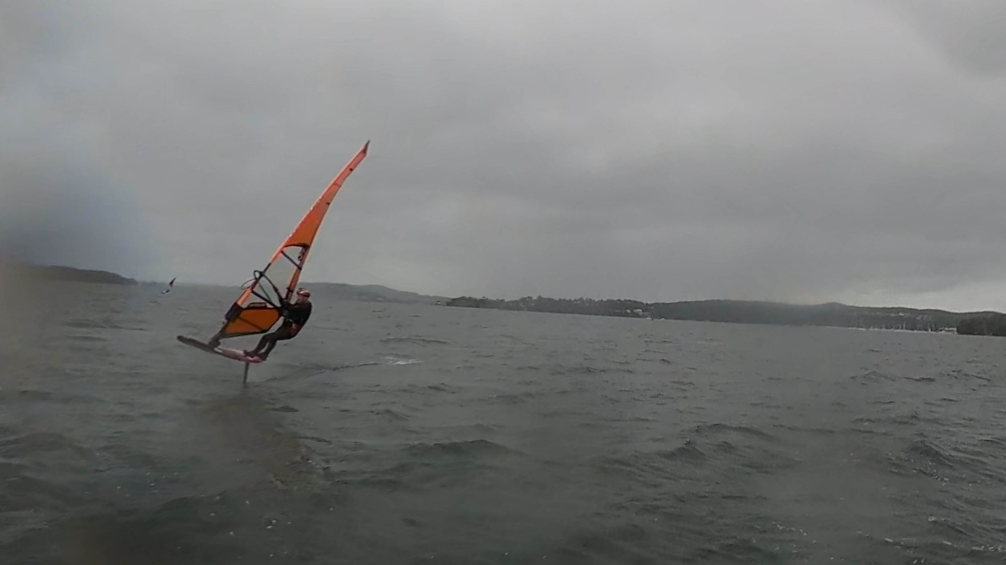 Slalom Round 2 2021