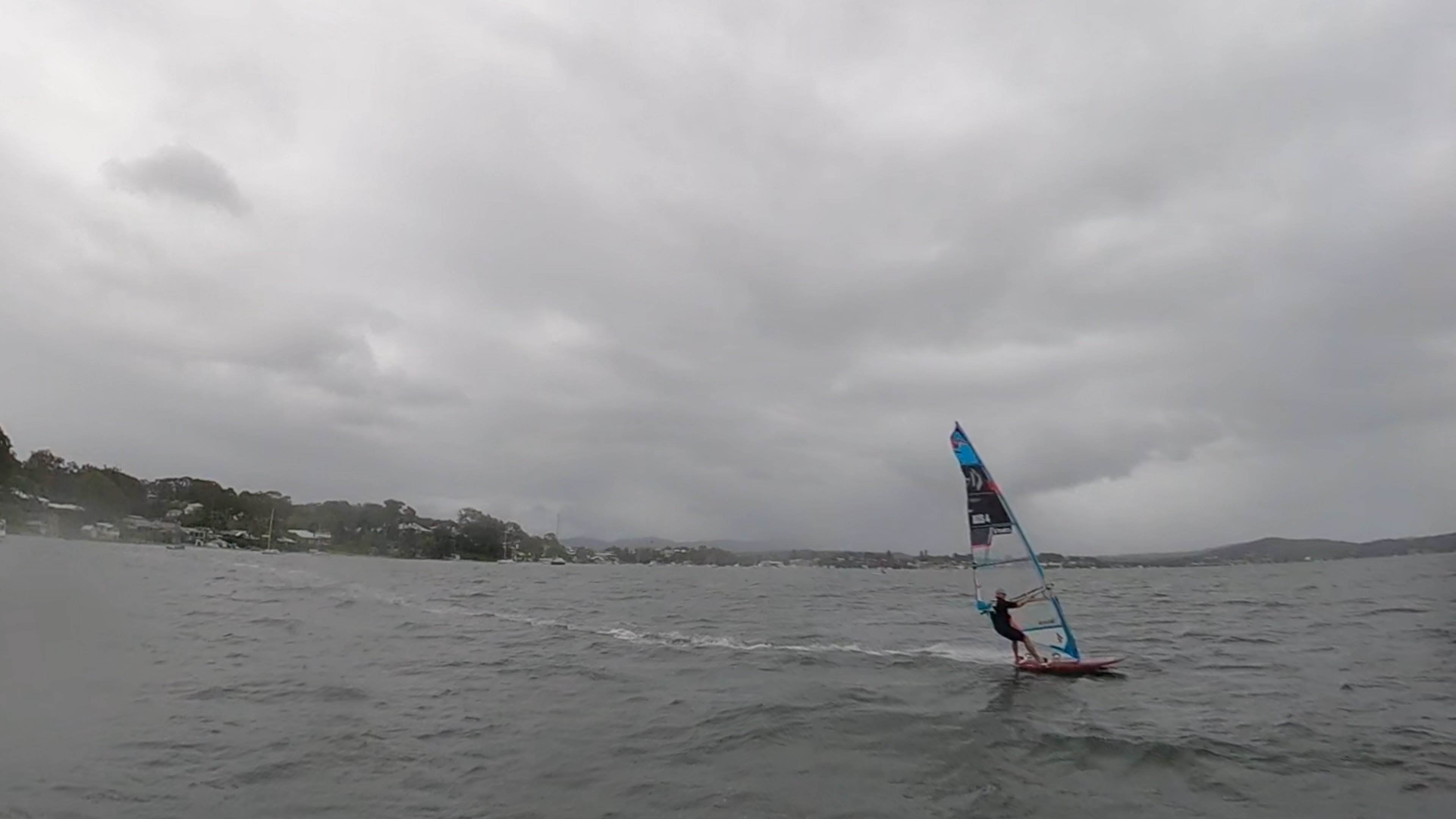 Slalom Round 2 2021