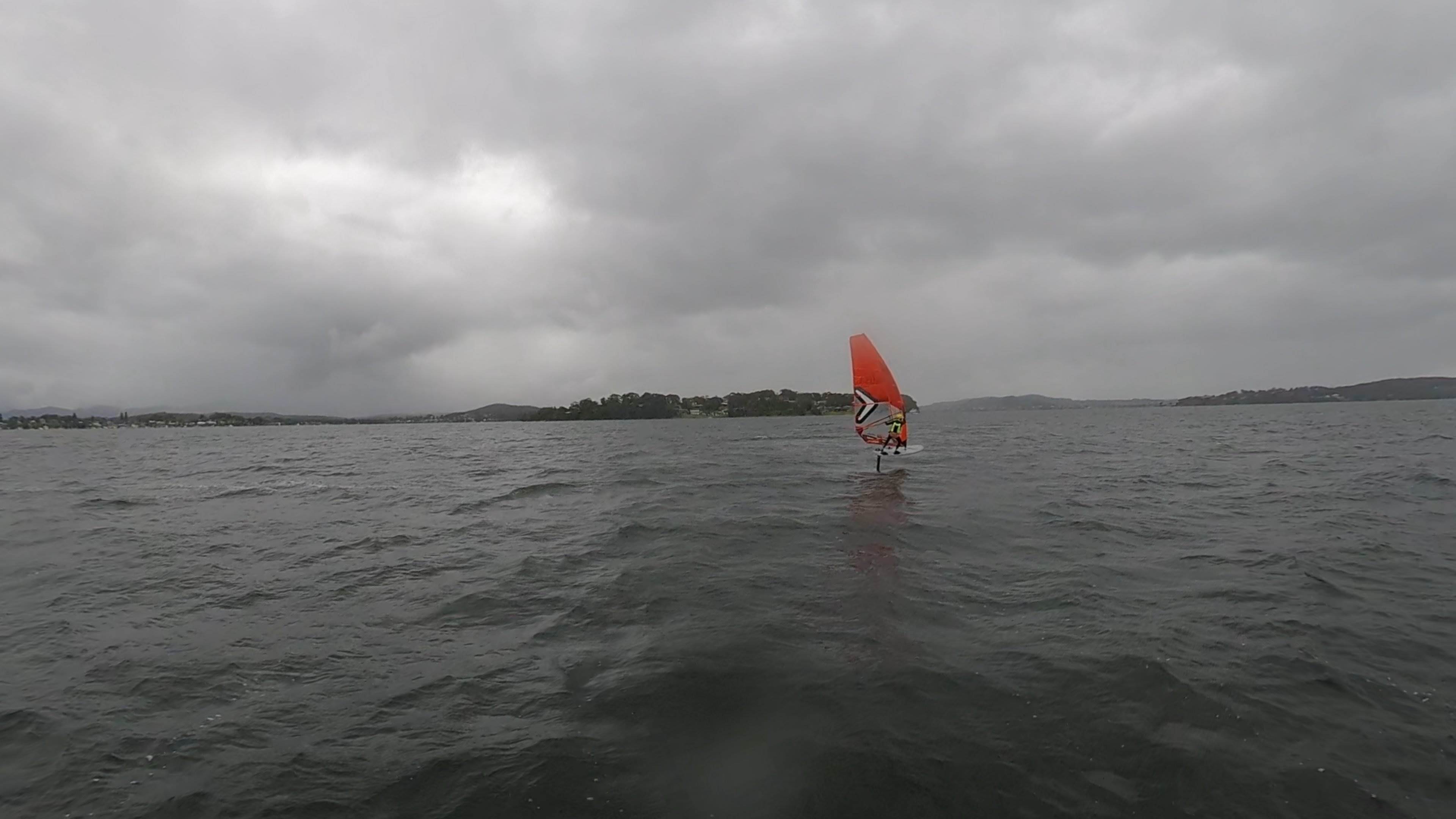 Slalom Round 2 2021