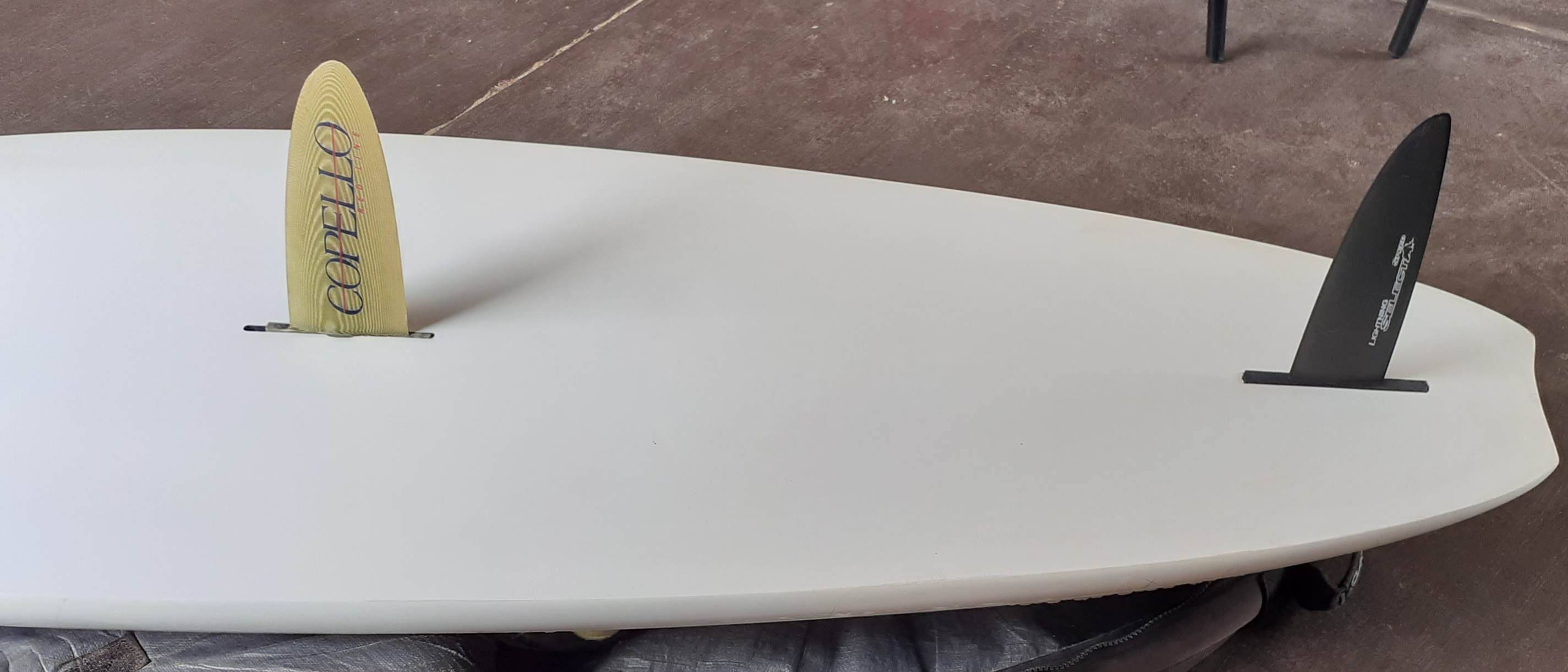 Fins