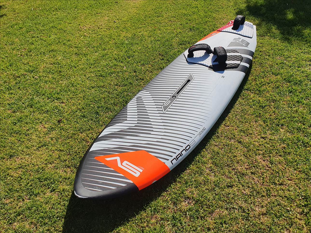 Severne NANO 87