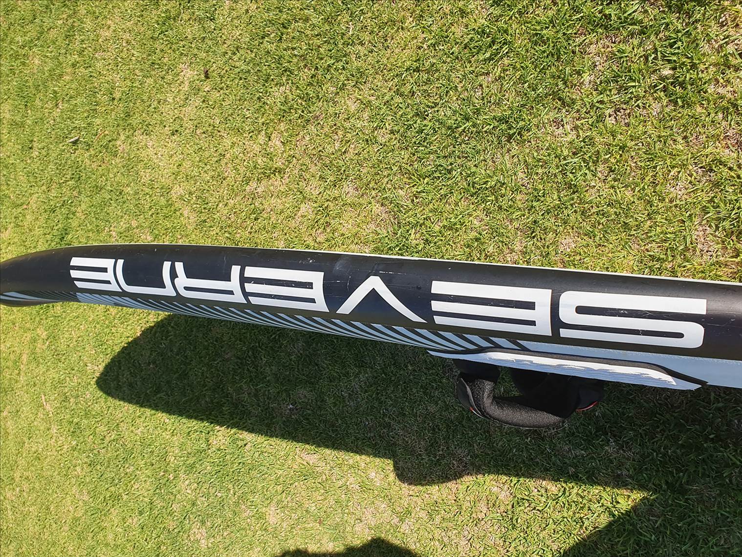 Severne NANO 87
