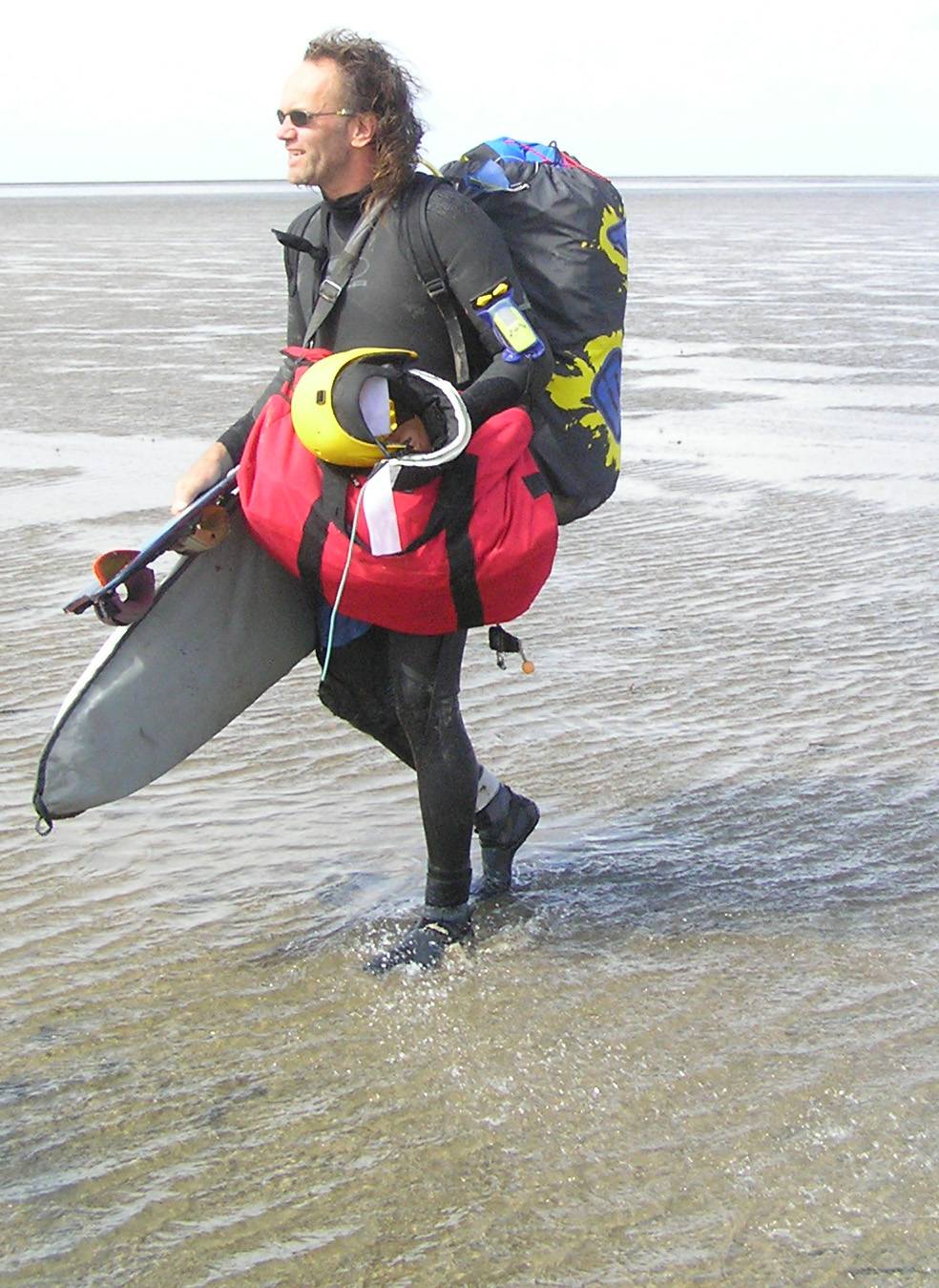liquid ice