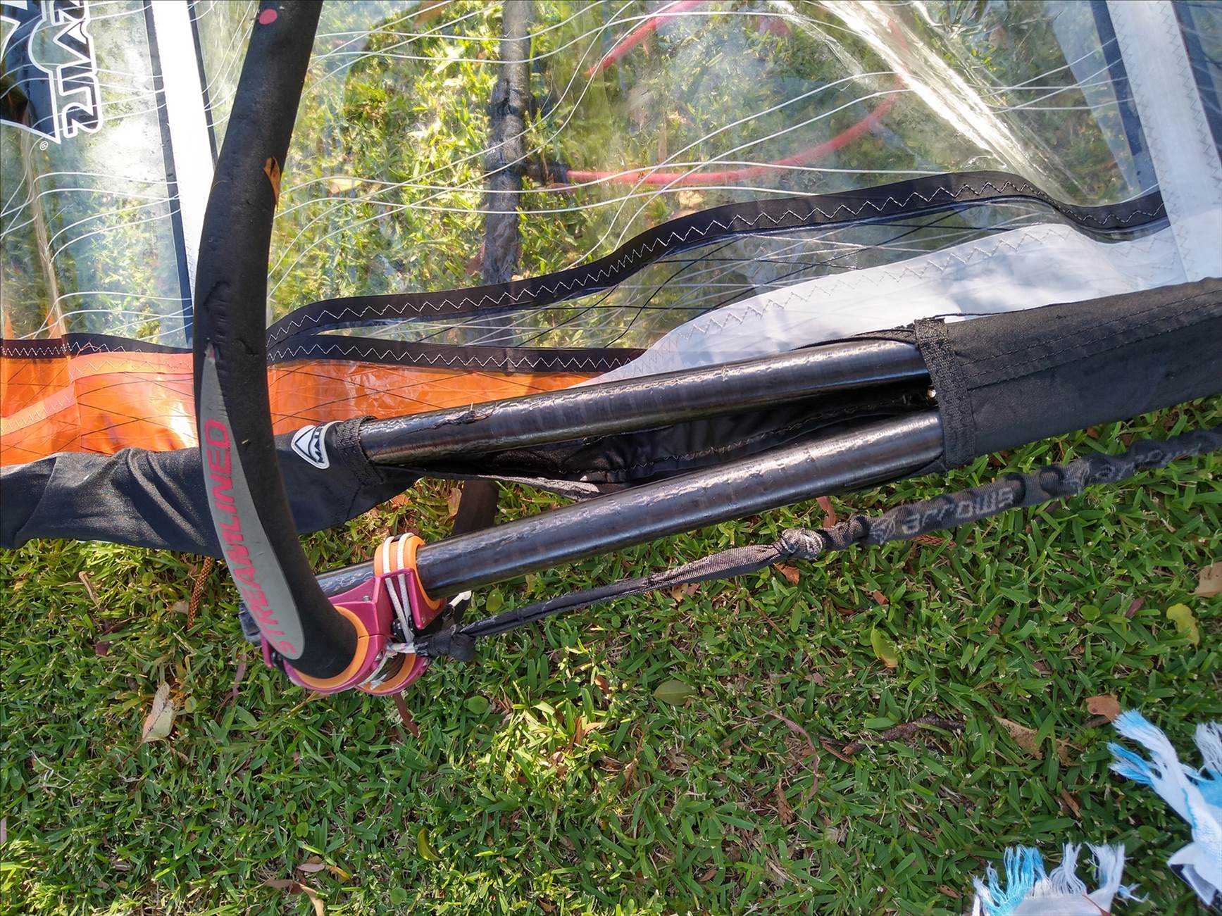 Self Rescue