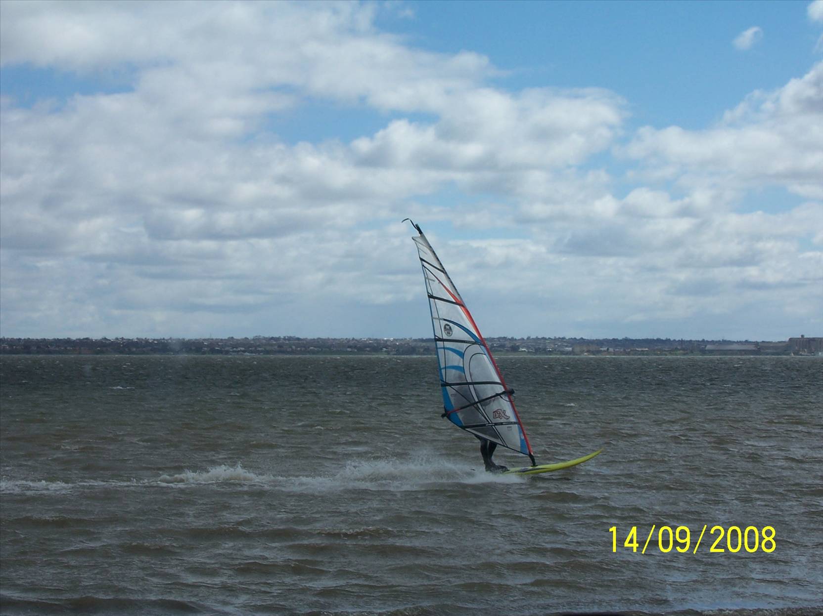 Matt from Geelong