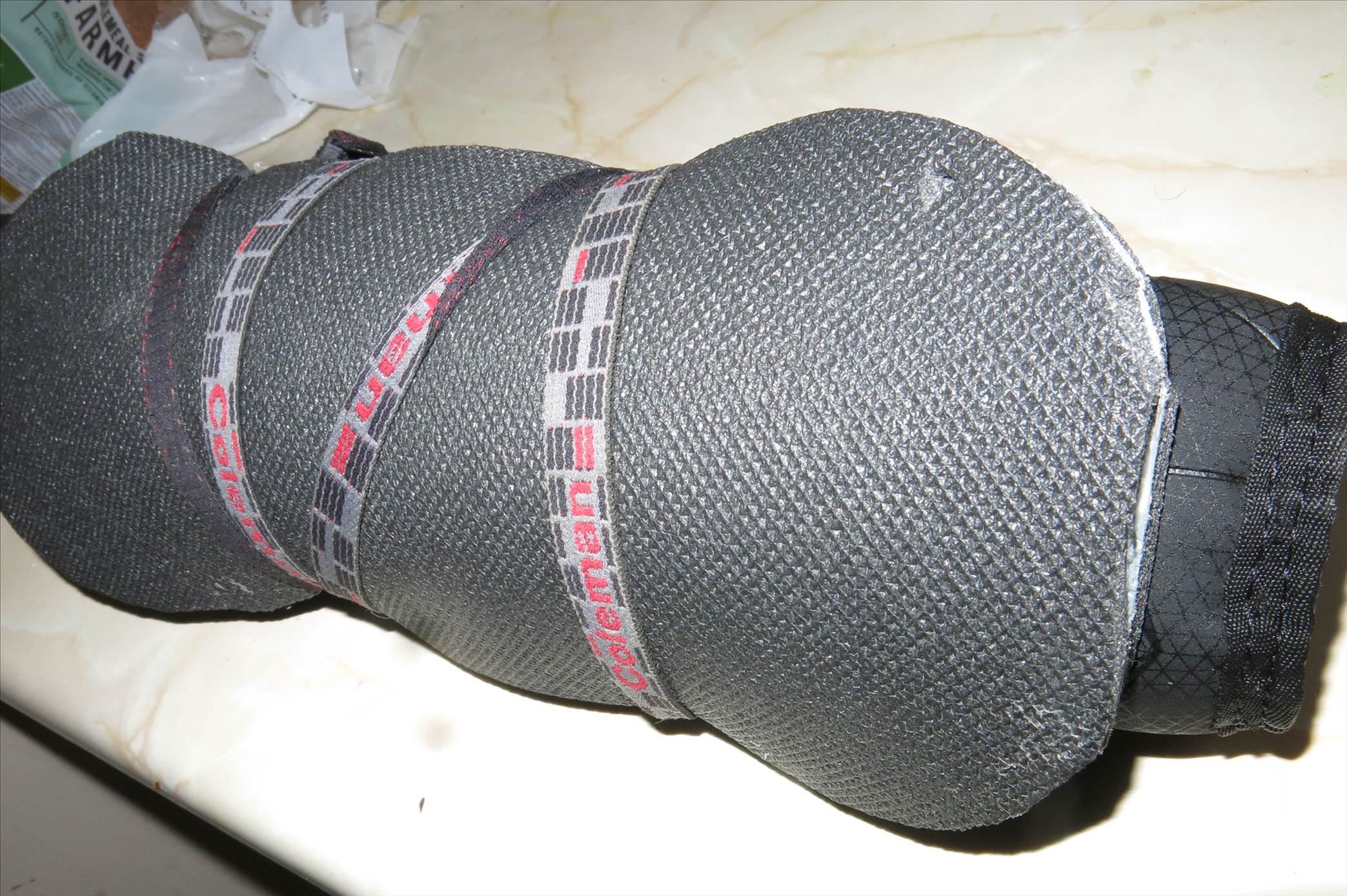 ION mast protector 3