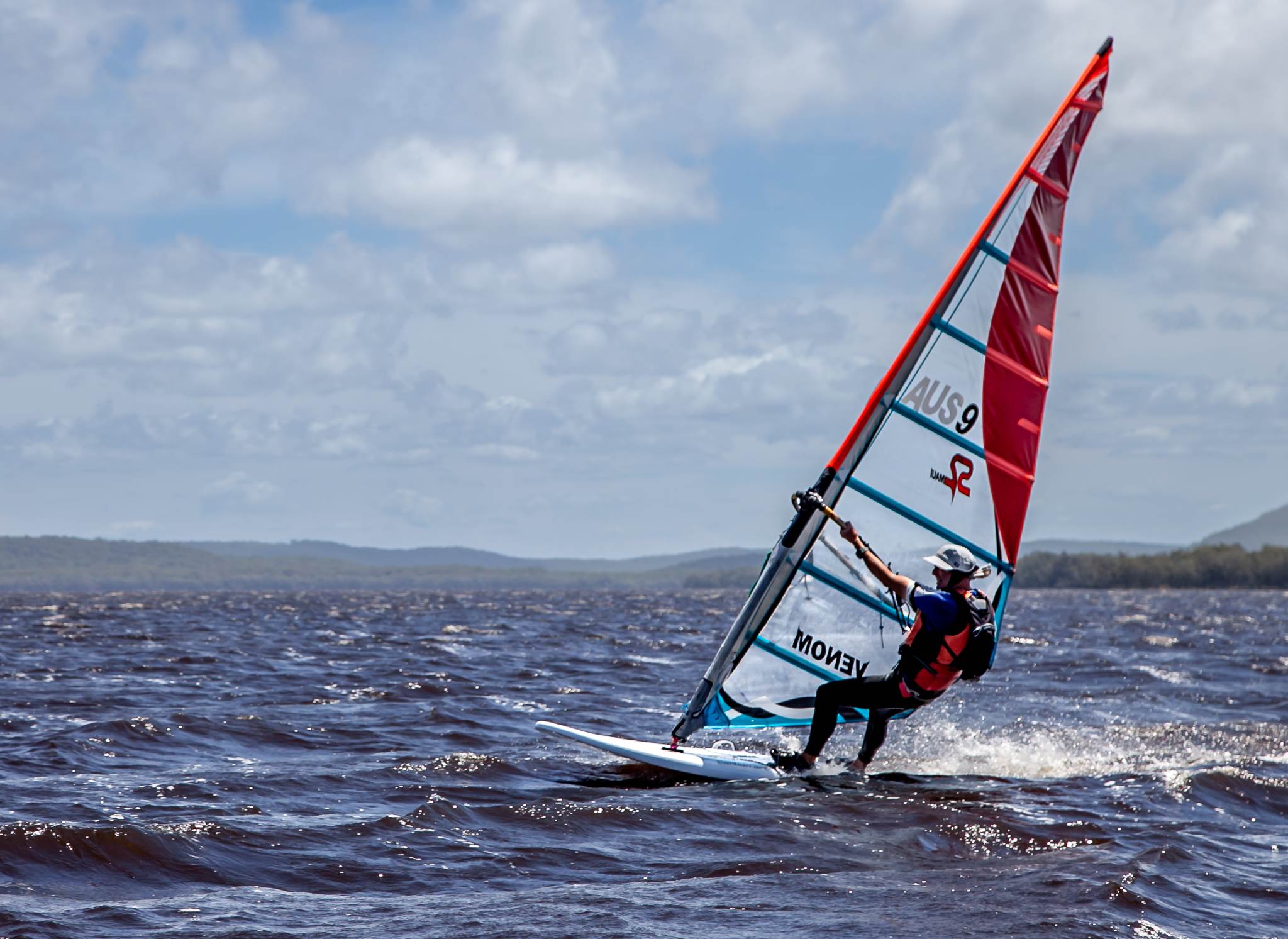 Slalom Championships 2021