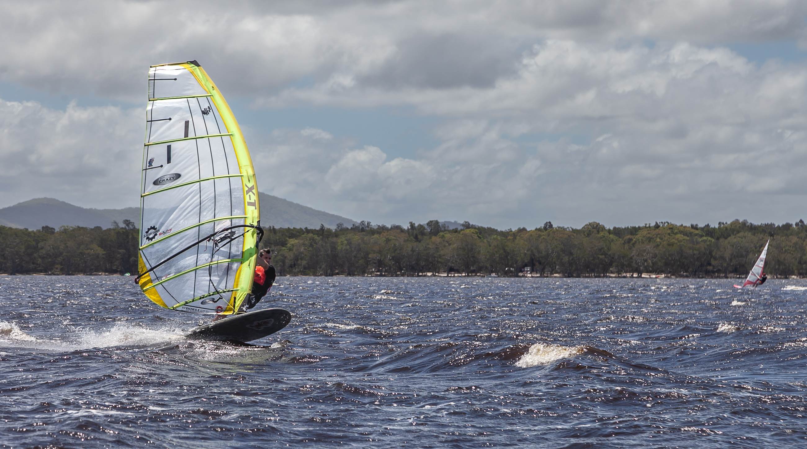 Slalom Championships 2021