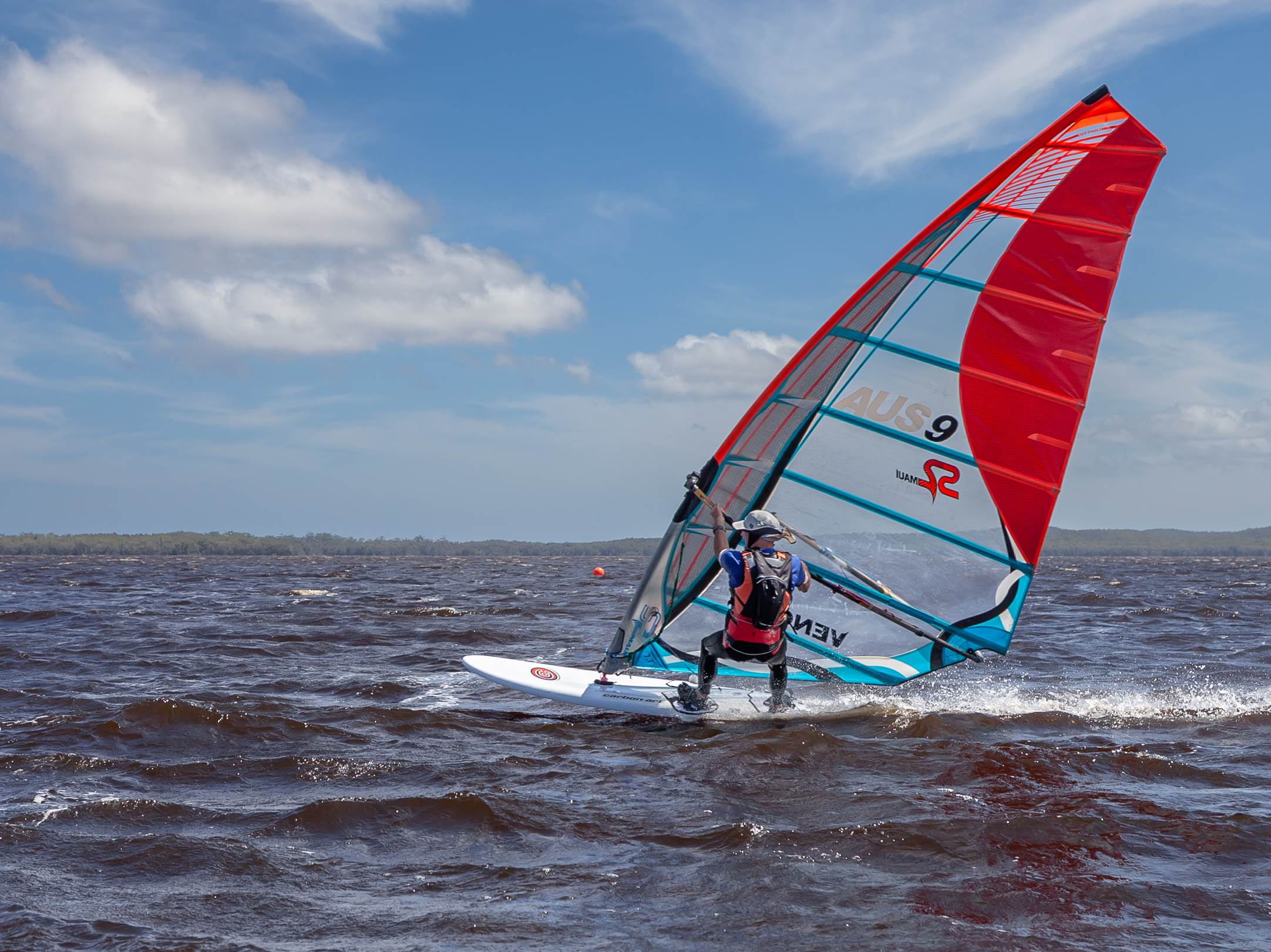 Slalom Championships 2021