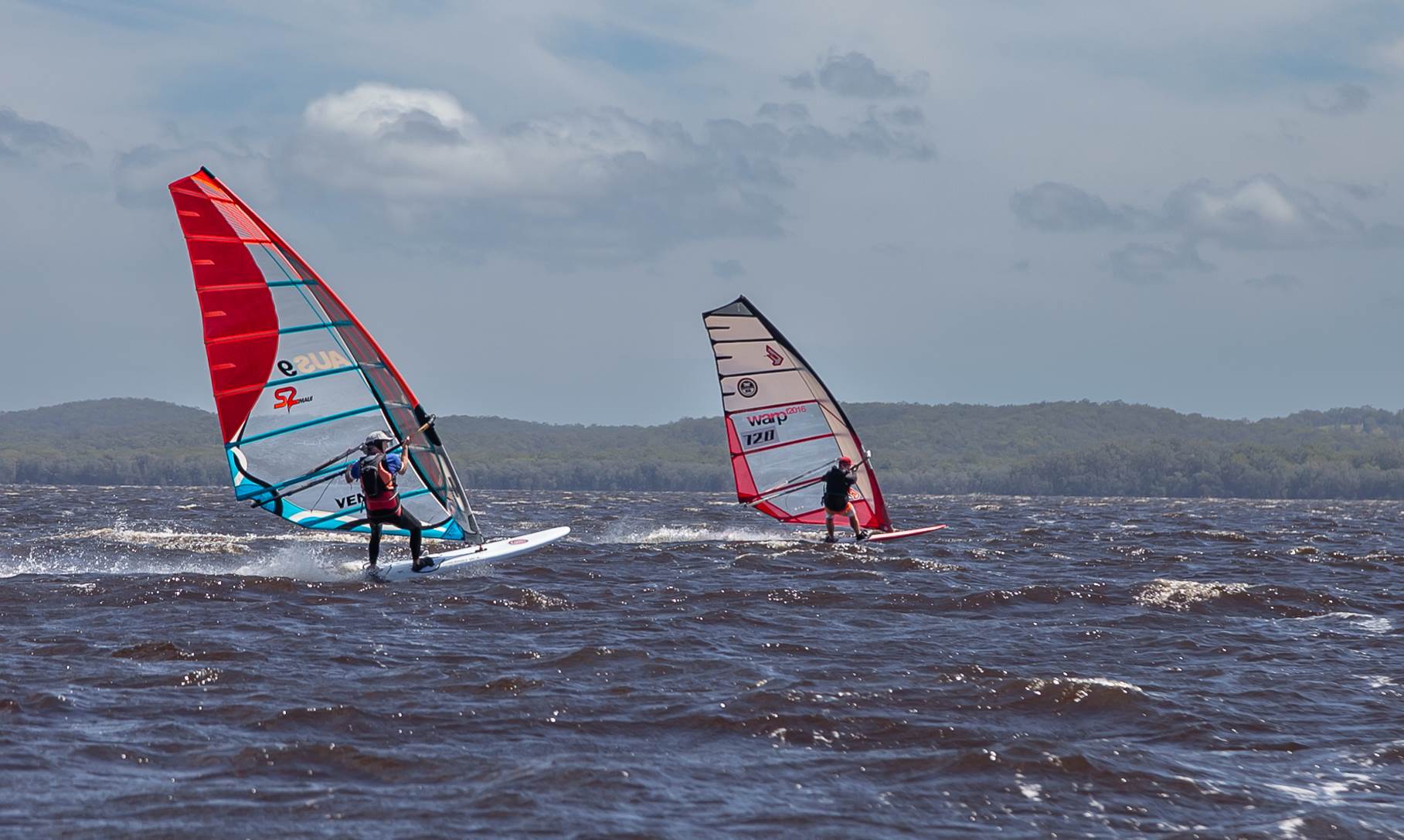 Slalom Championships 2021
