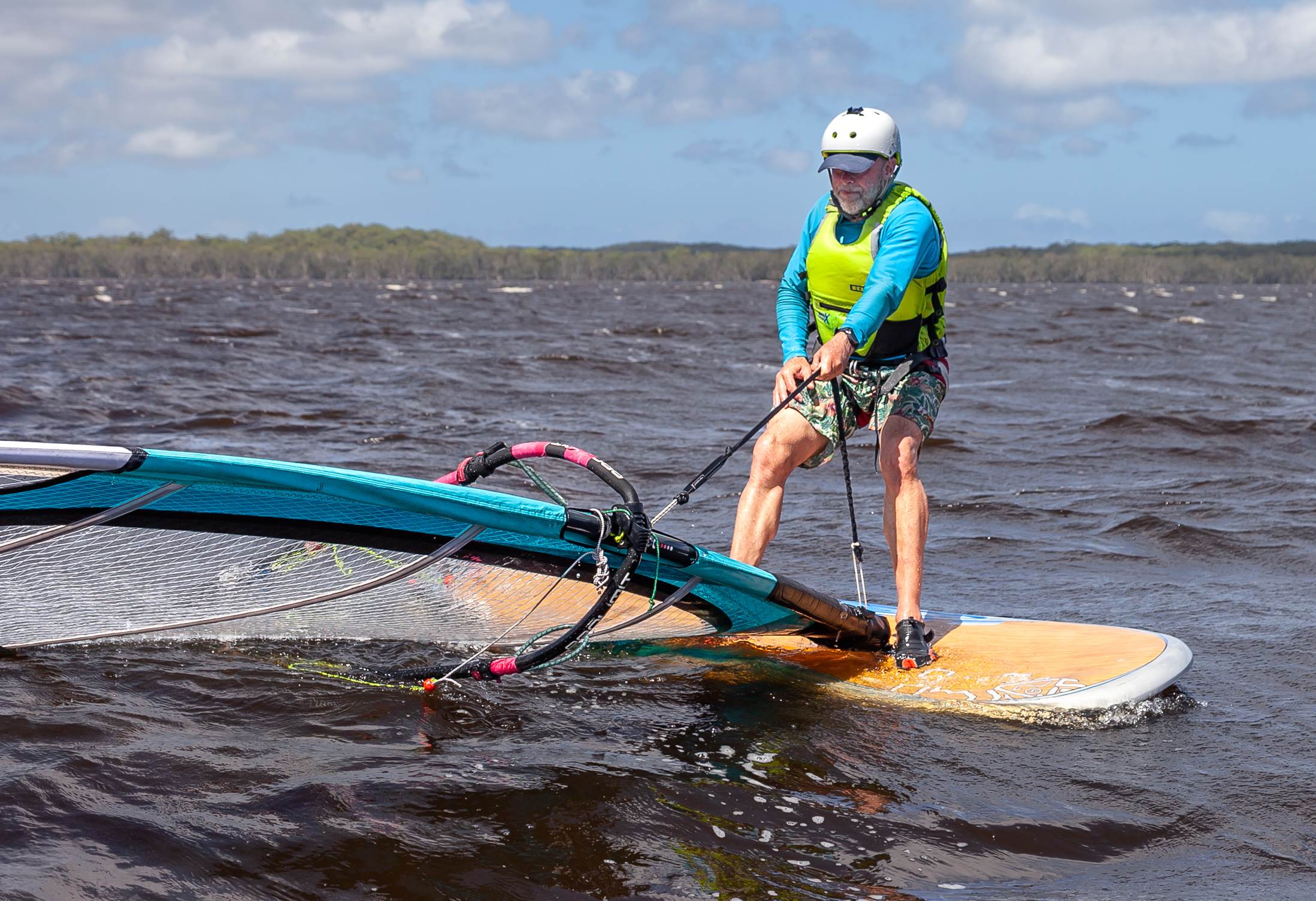 Slalom Championships 2021