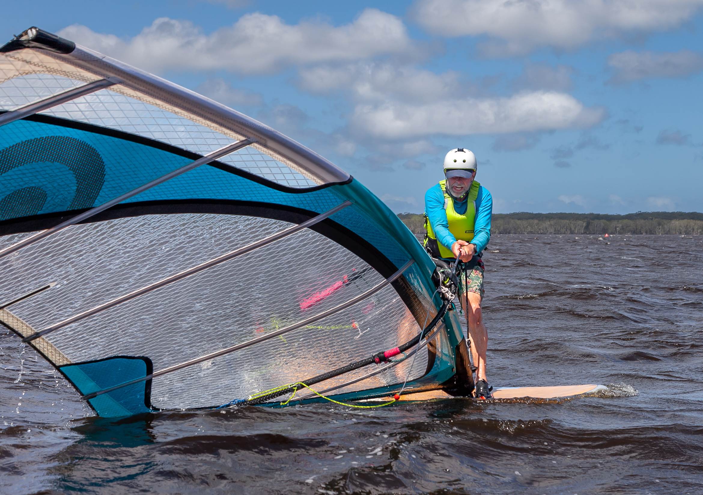 Slalom Championships 2021
