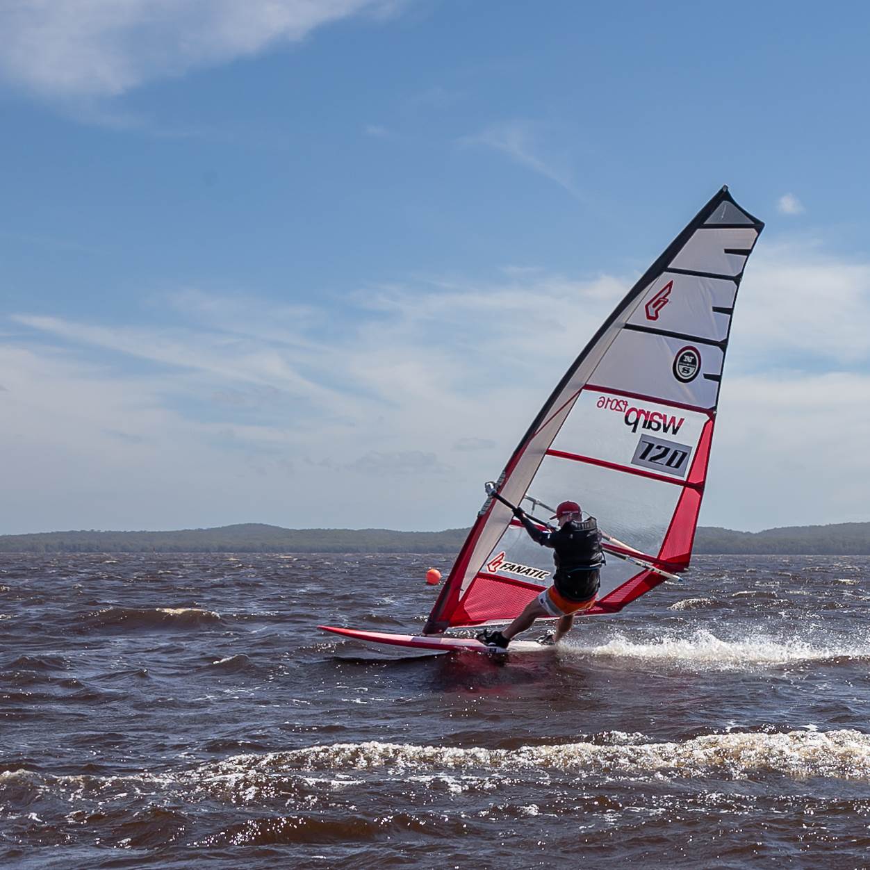 Slalom Championships 2021