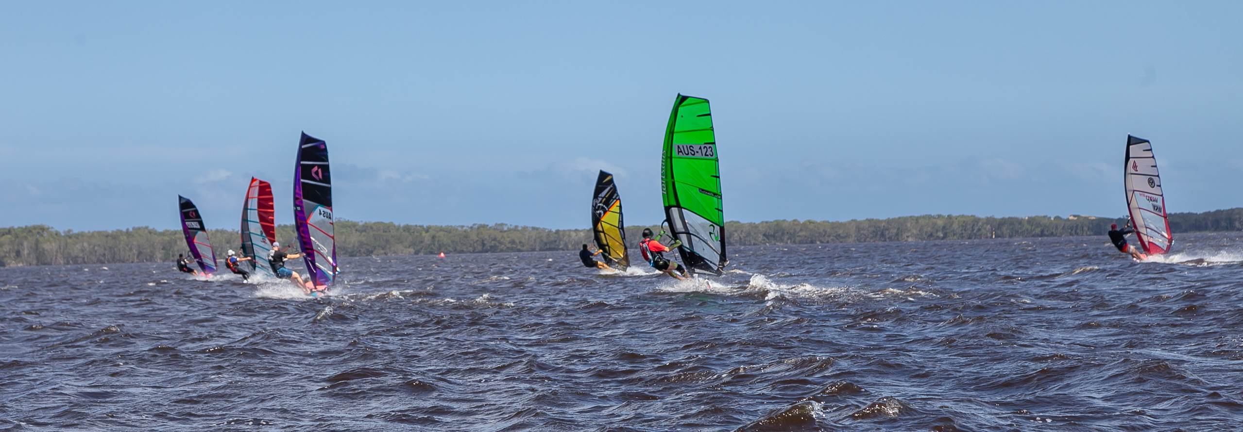 Slalom Championships 2021