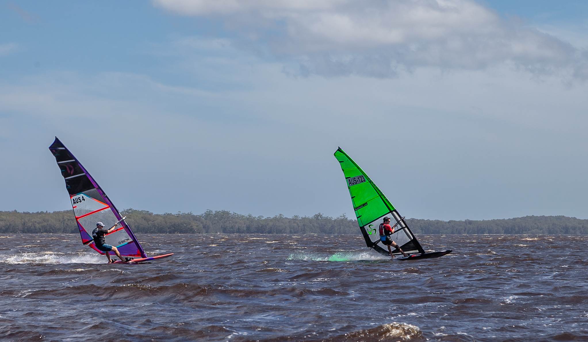 Slalom Championships 2021