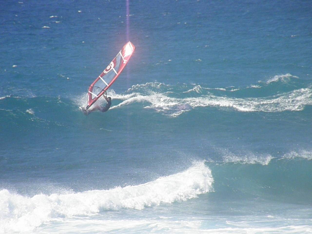 fun day at hookipa