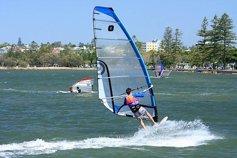 Bayside Open Day