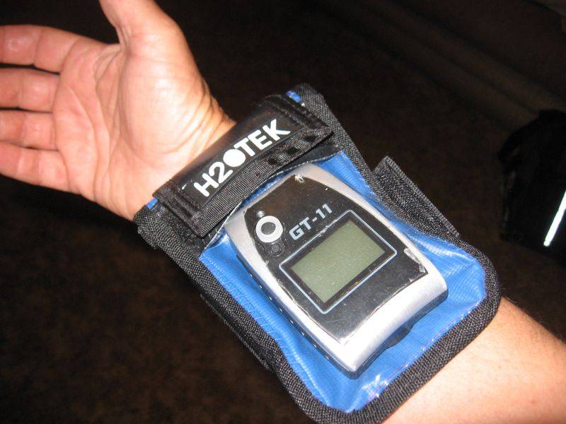 Aqua packs
